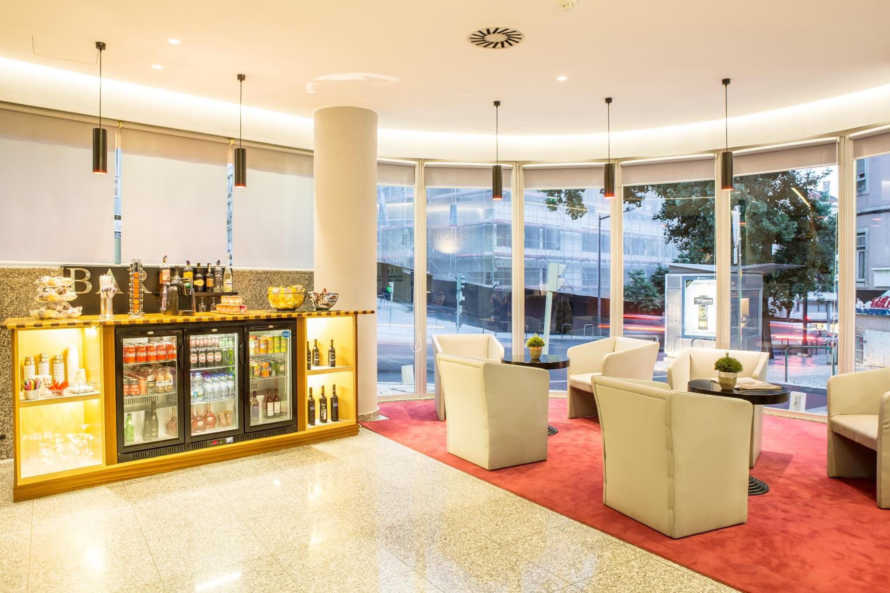 Hotel 3K Madrid — 25