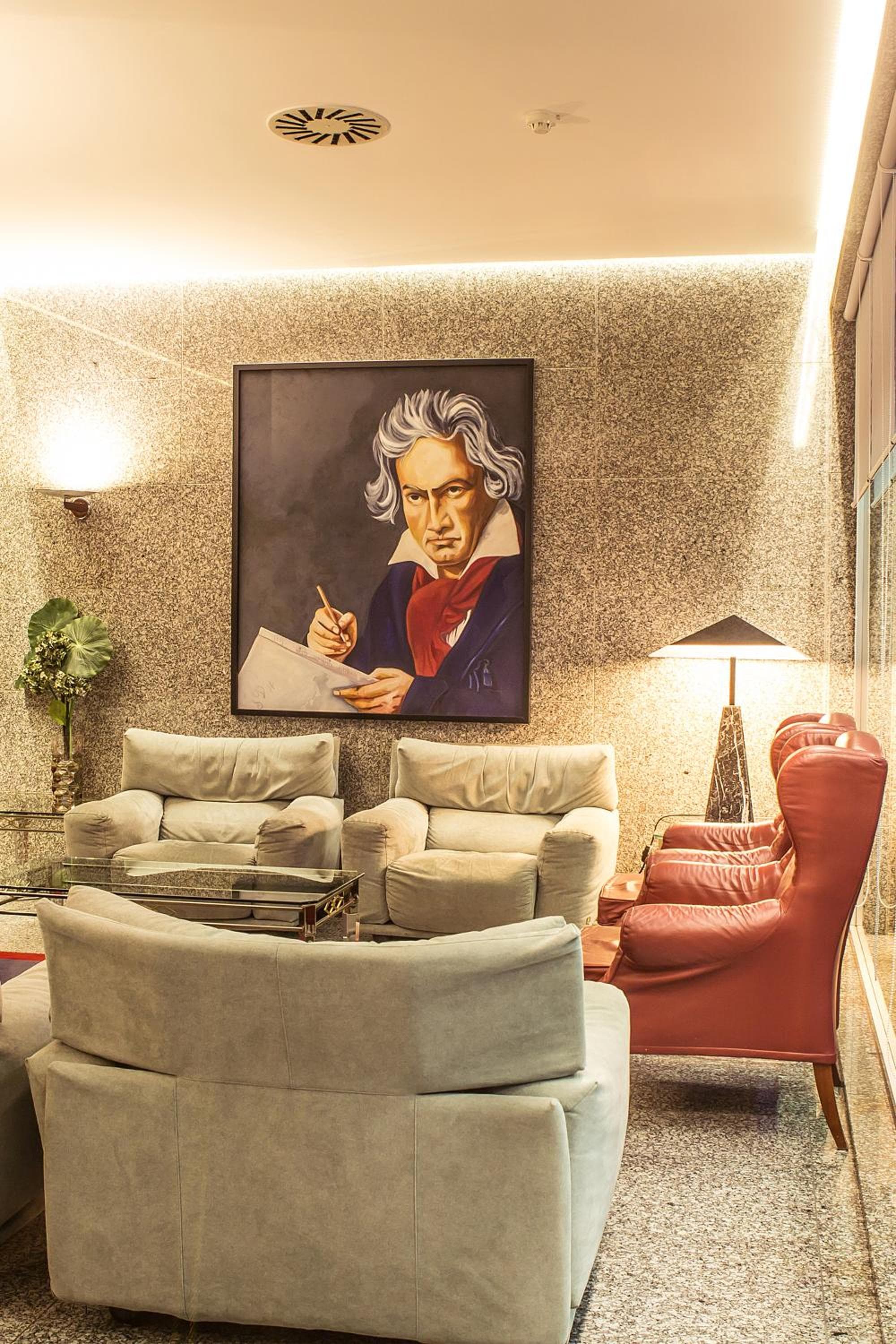 Hotel 3K Madrid — 23