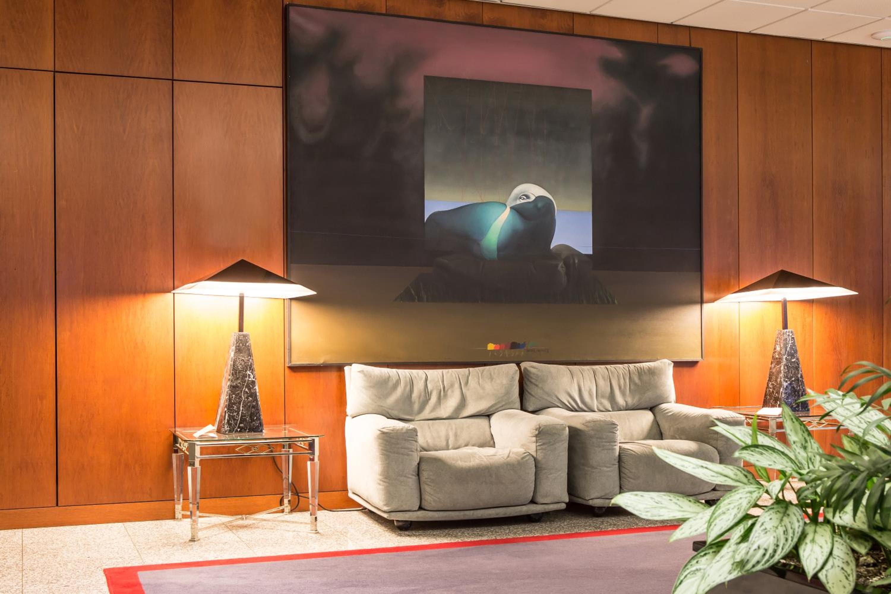 Hotel 3K Madrid — 24