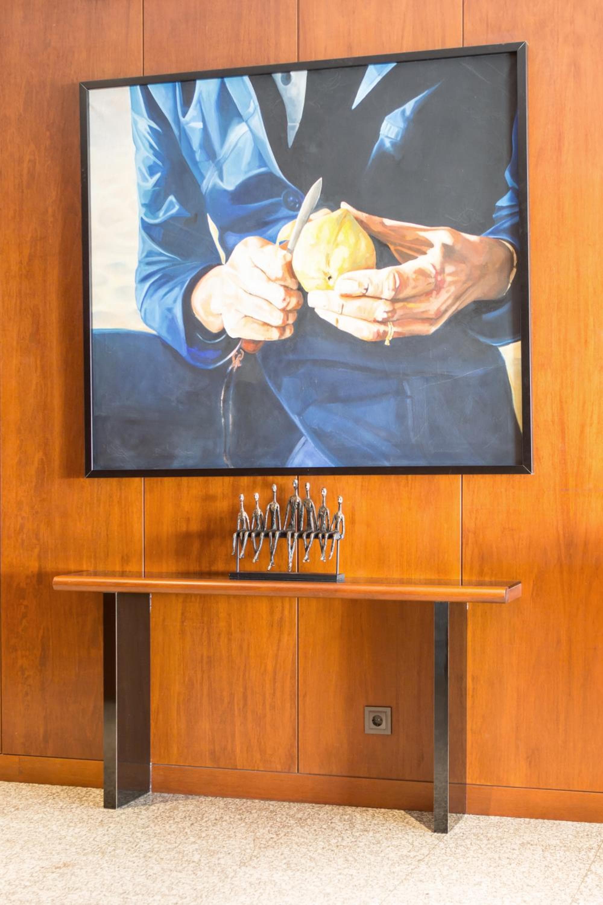 Hotel 3K Madrid — 26
