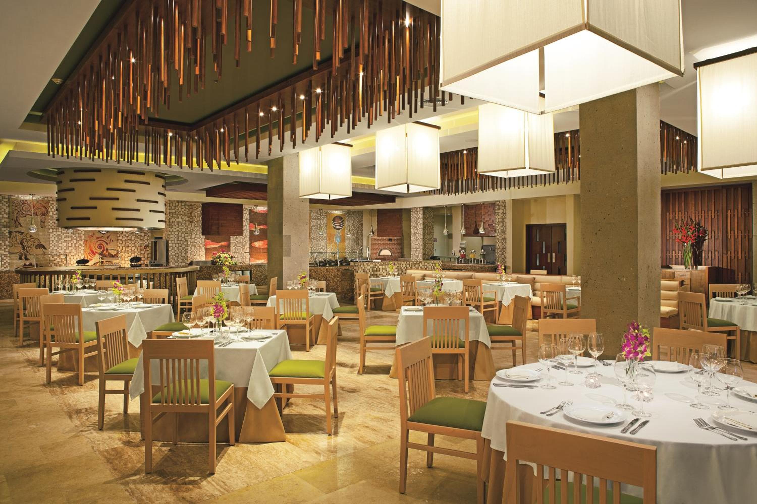 Secrets Playa Mujeres Golf & Spa Resort - All Inclusive Adults Only — 2