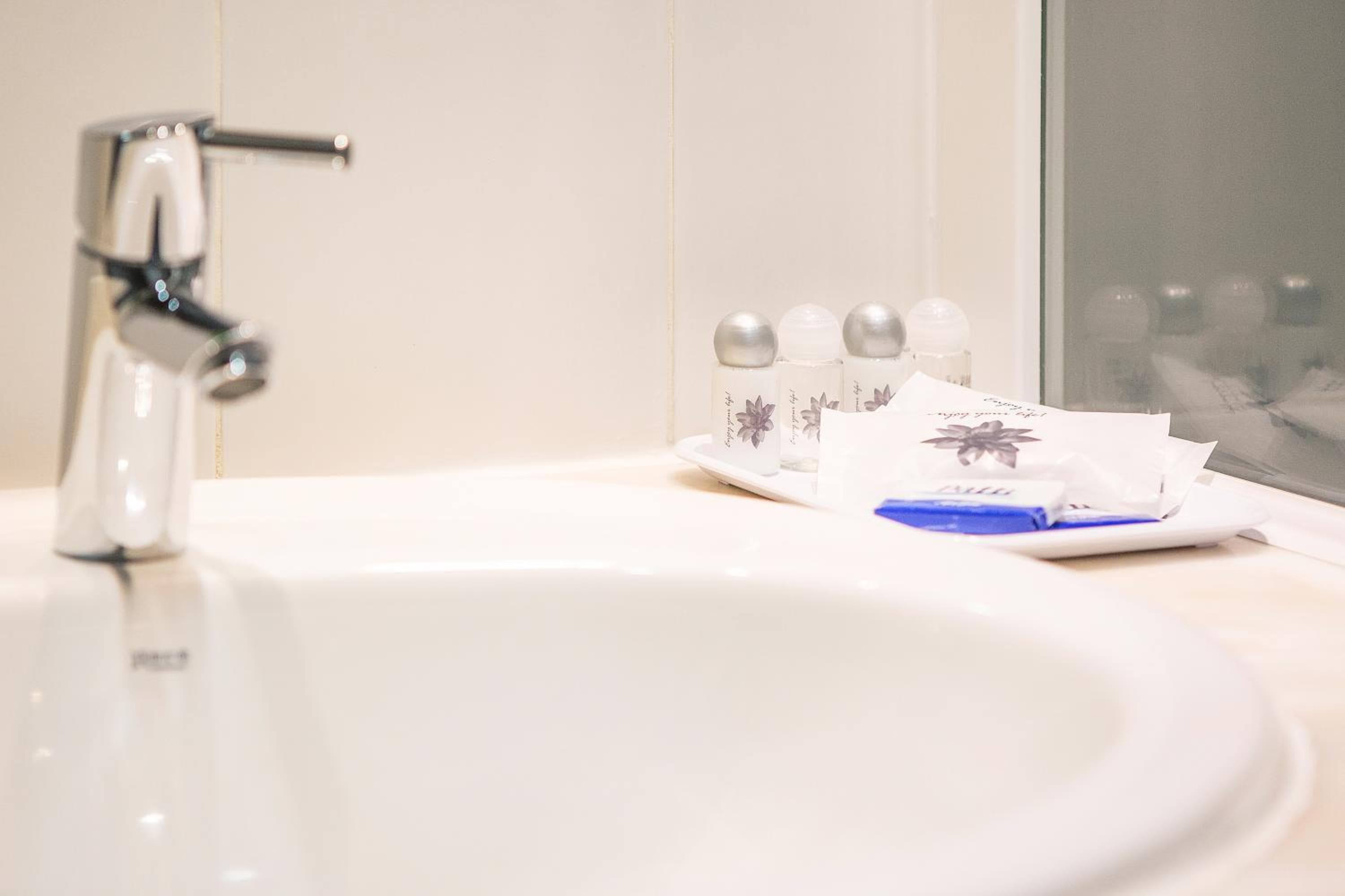 Hotel 3K Madrid — 21