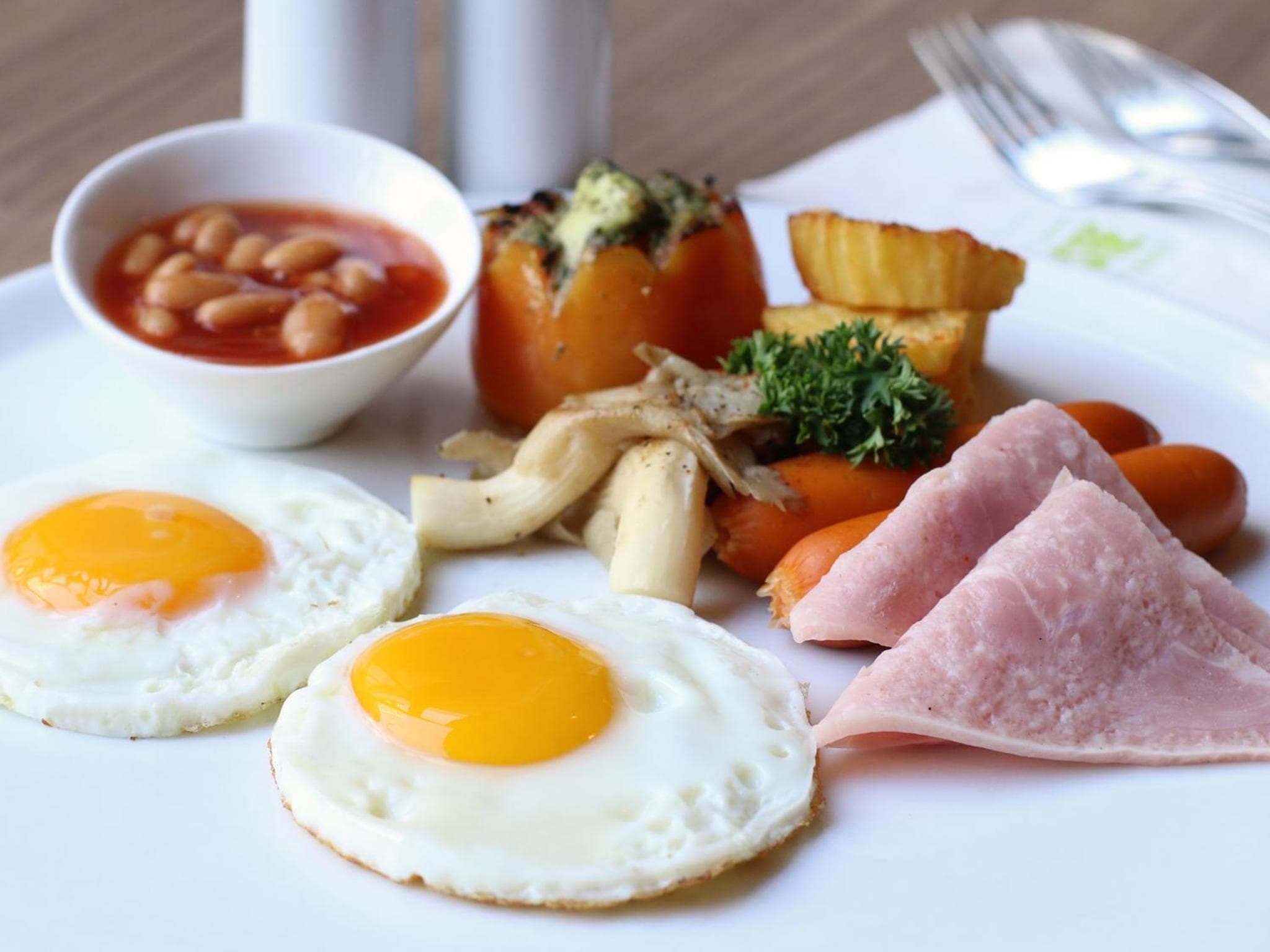 ibis Bangkok Sathorn — 28