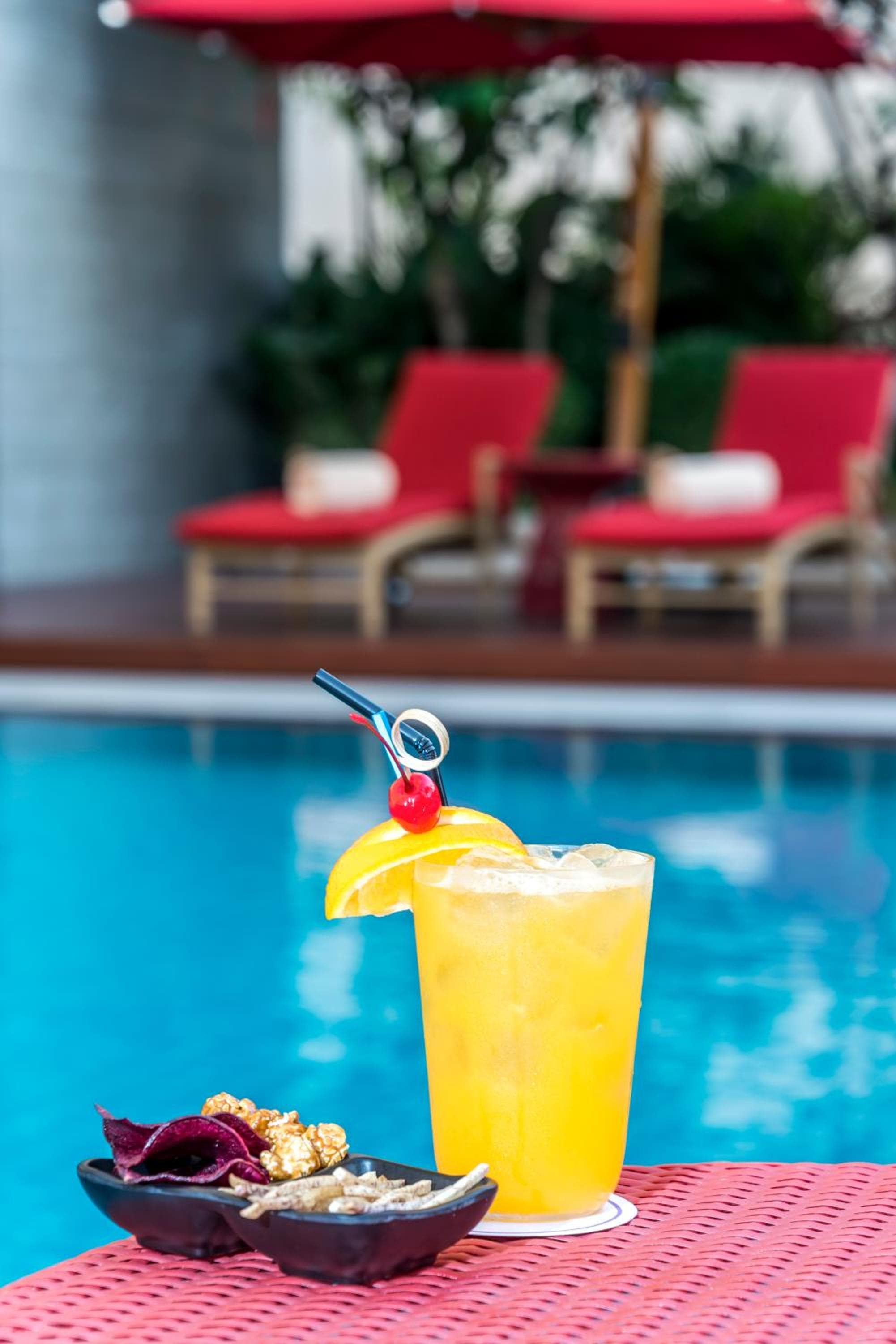 Mercure Bangkok Sukhumvit 11 — 13