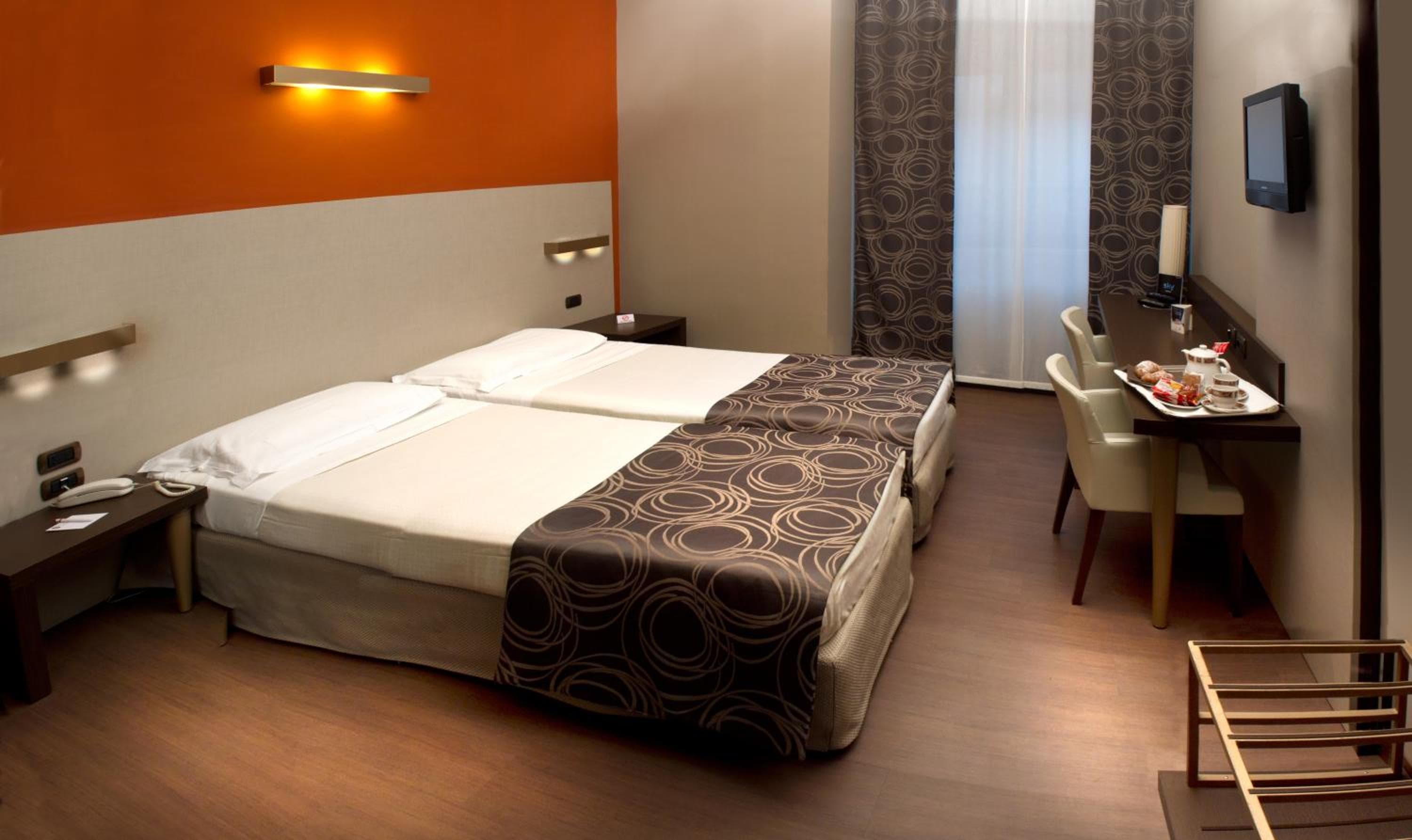 Hotel Soperga — 12