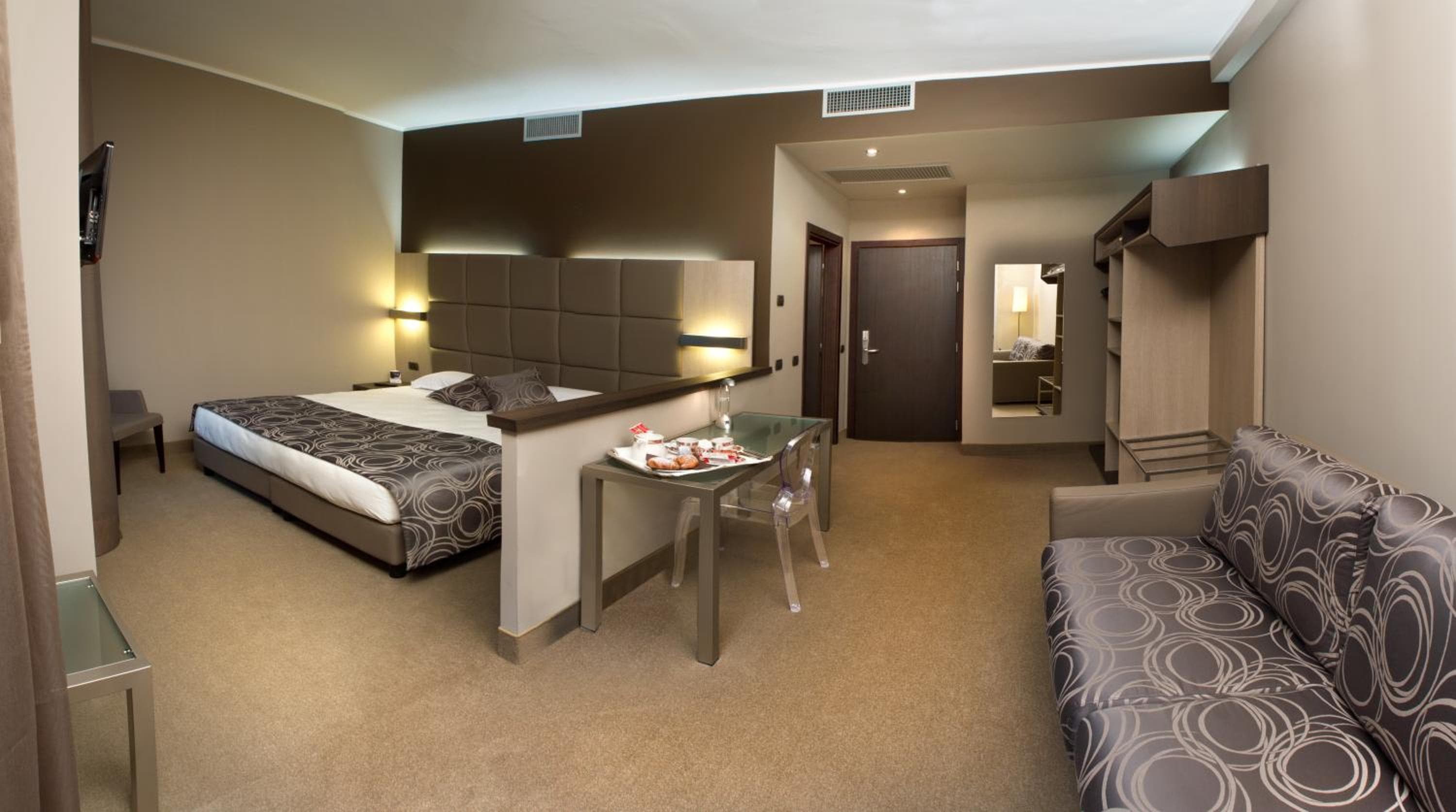 Hotel Soperga — 24