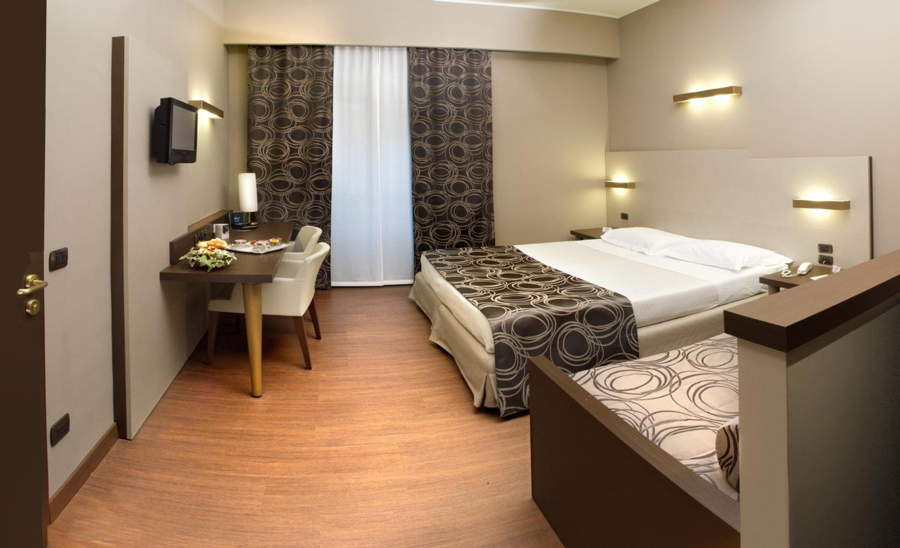 Hotel Soperga — 16