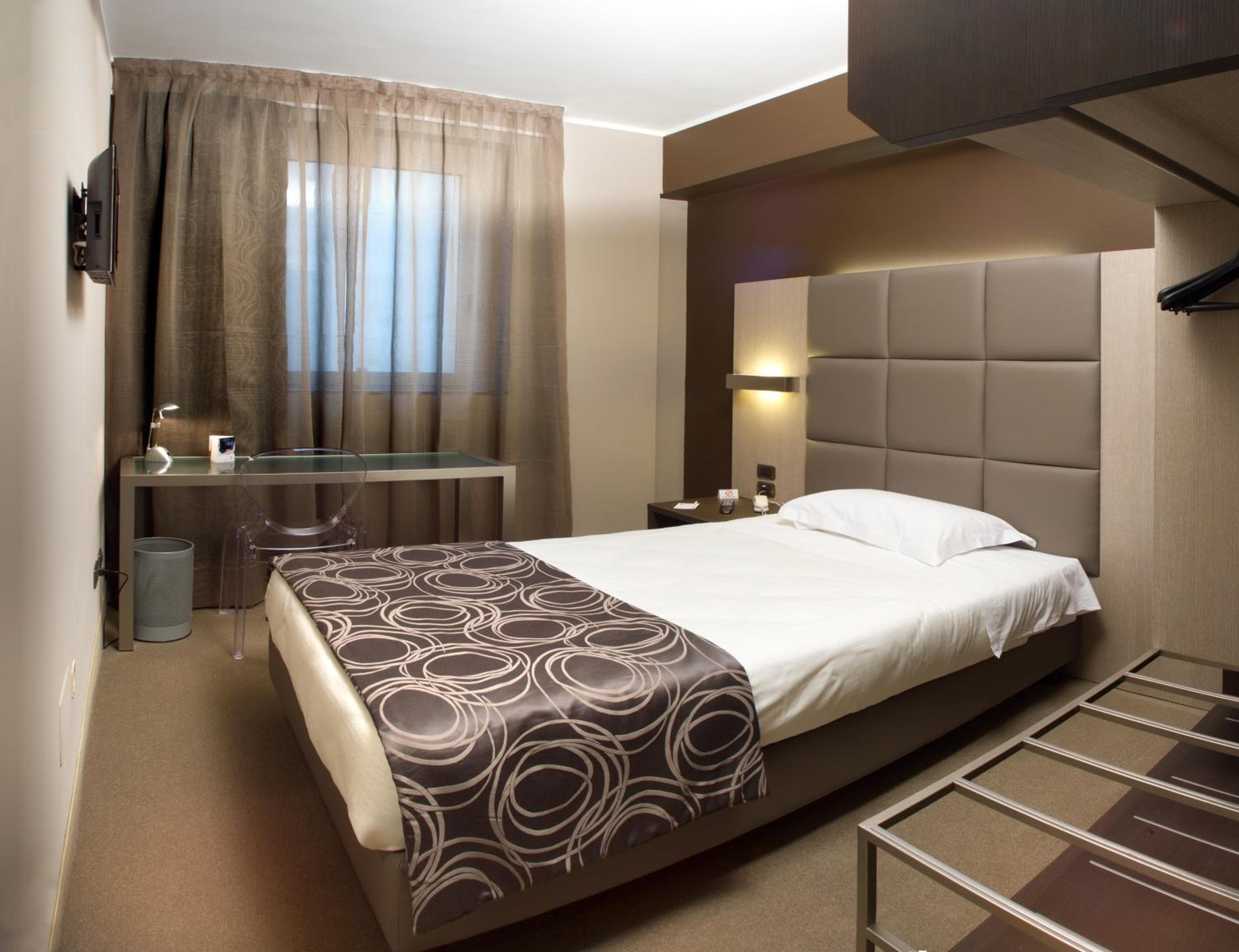 Hotel Soperga — 18
