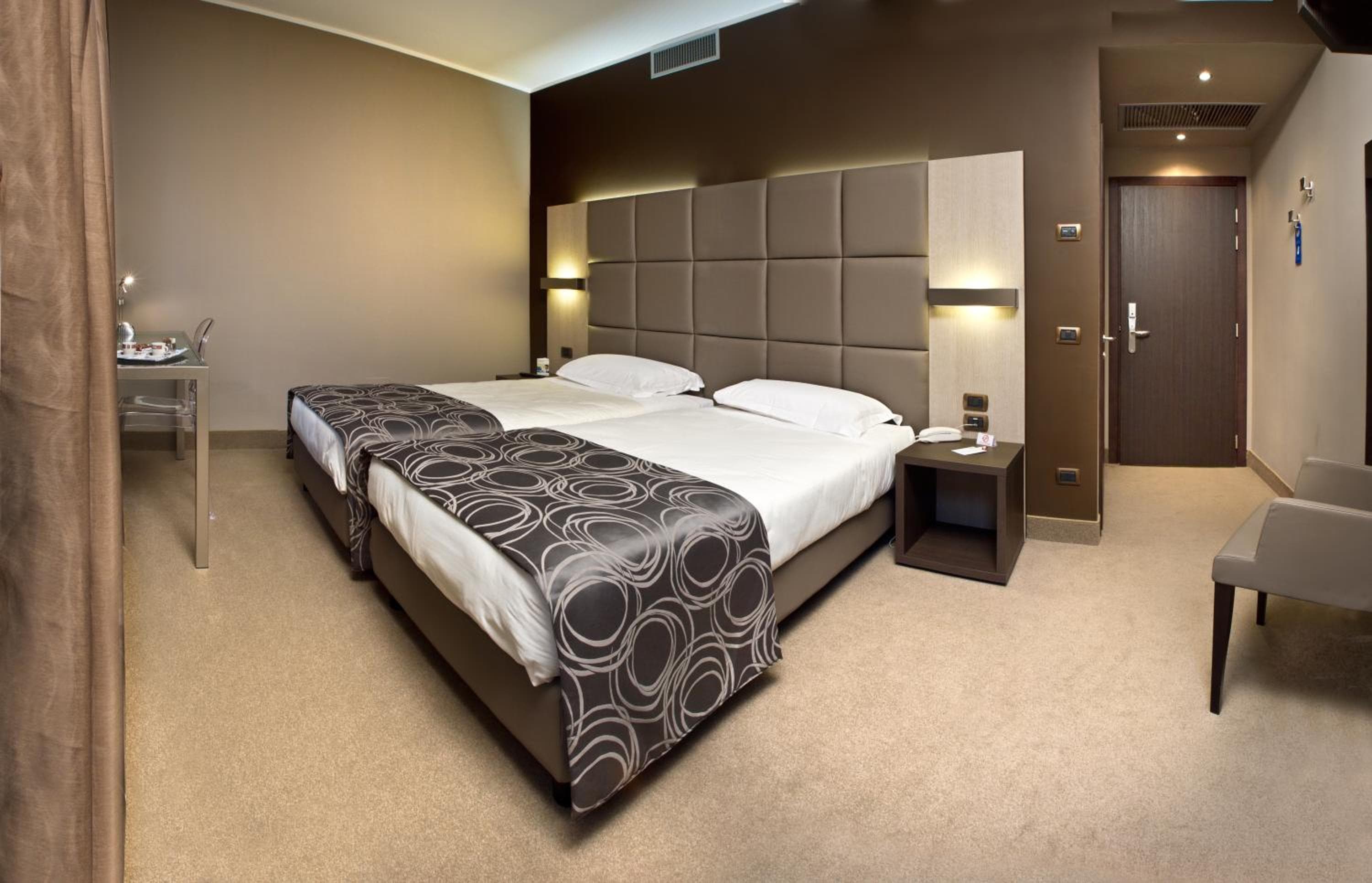 Hotel Soperga — 11
