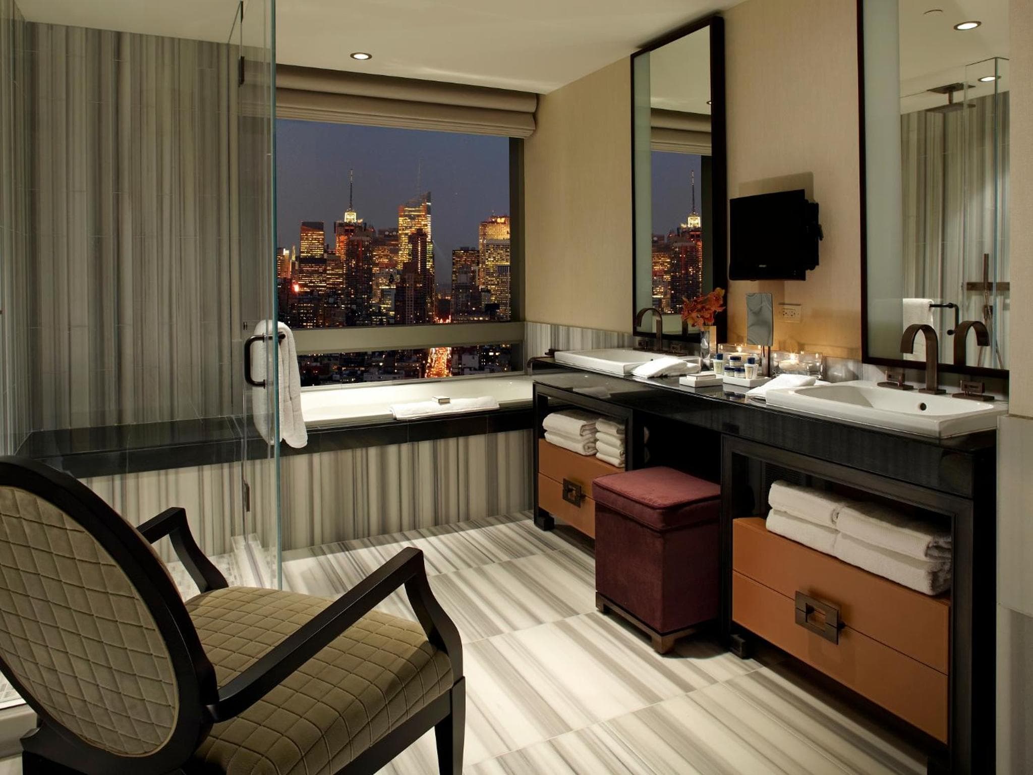 L'Hotel Dominick — 6