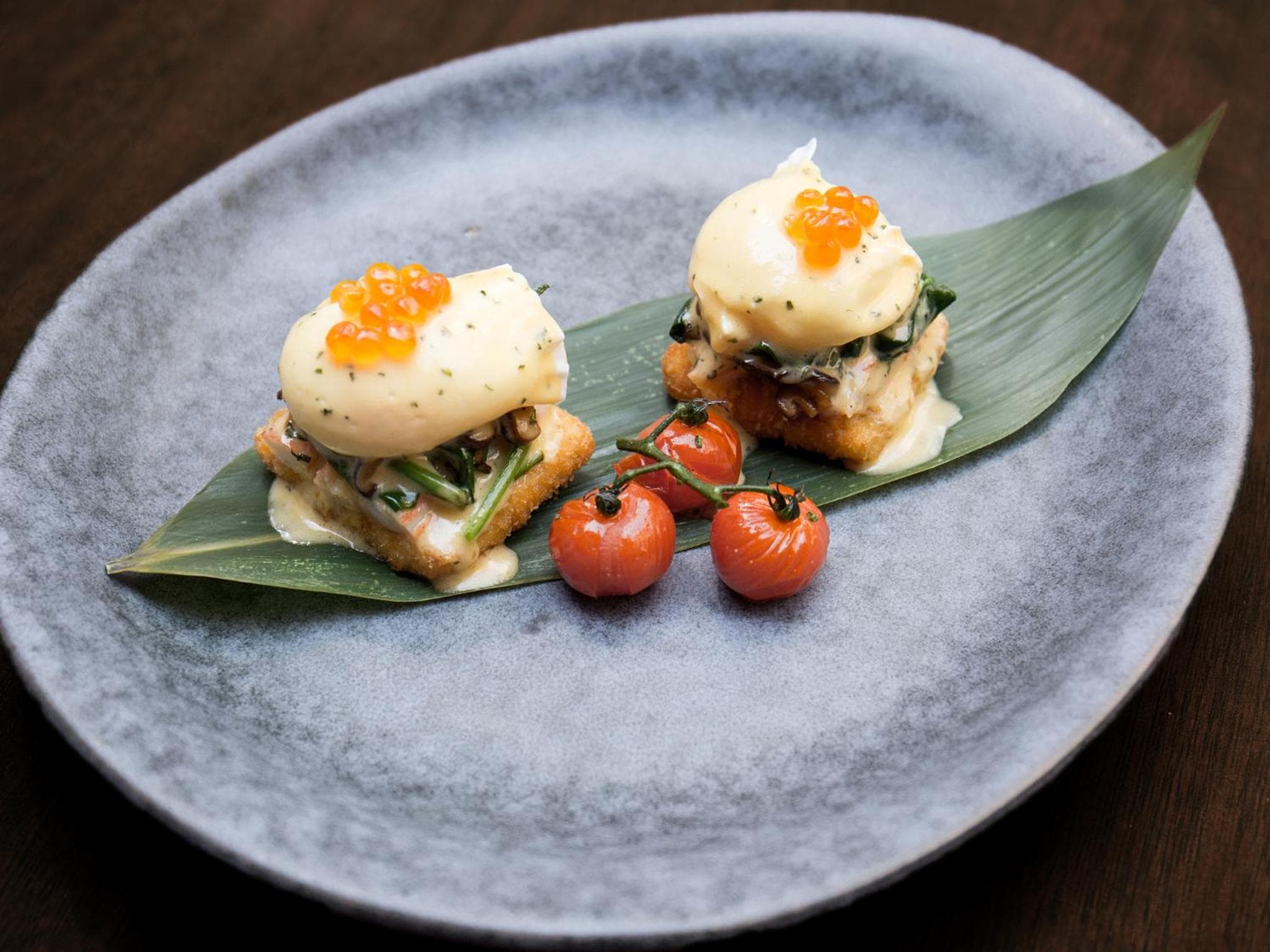 Nobu Hotel London Shoreditch — 9