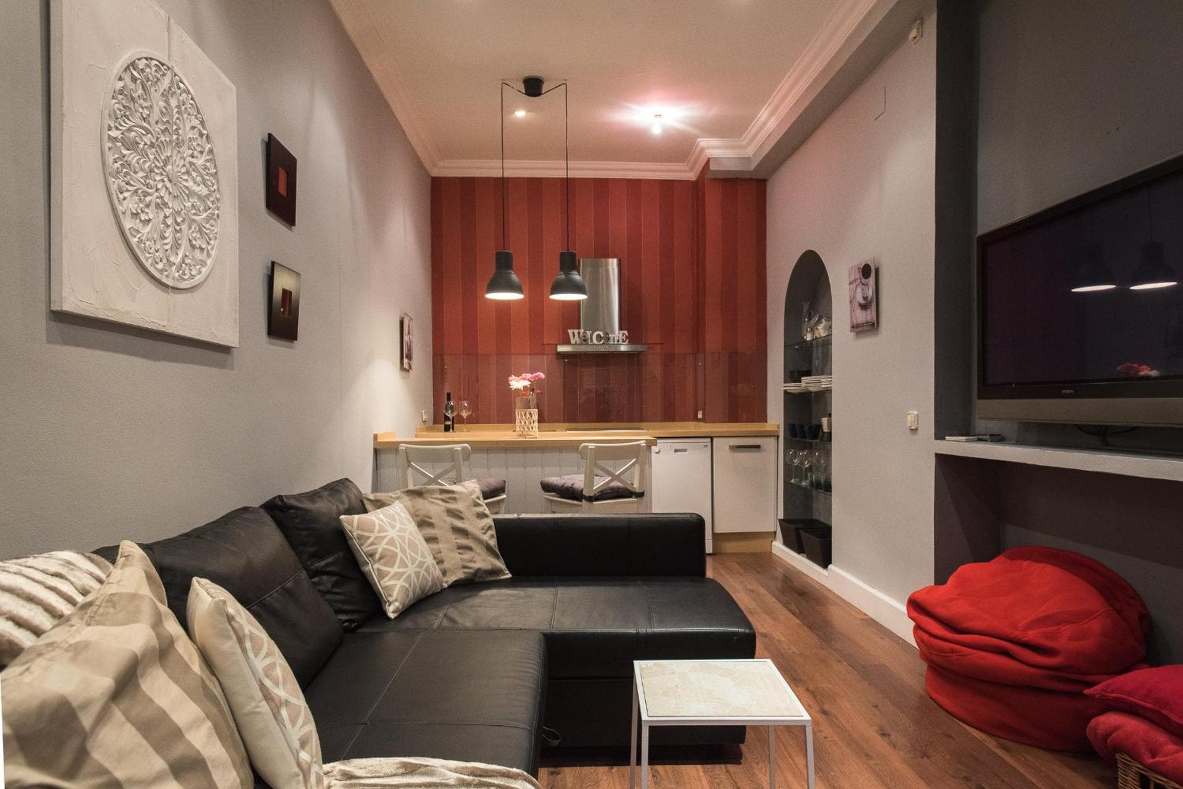 Divi Apartments Martínez Montañes — 22