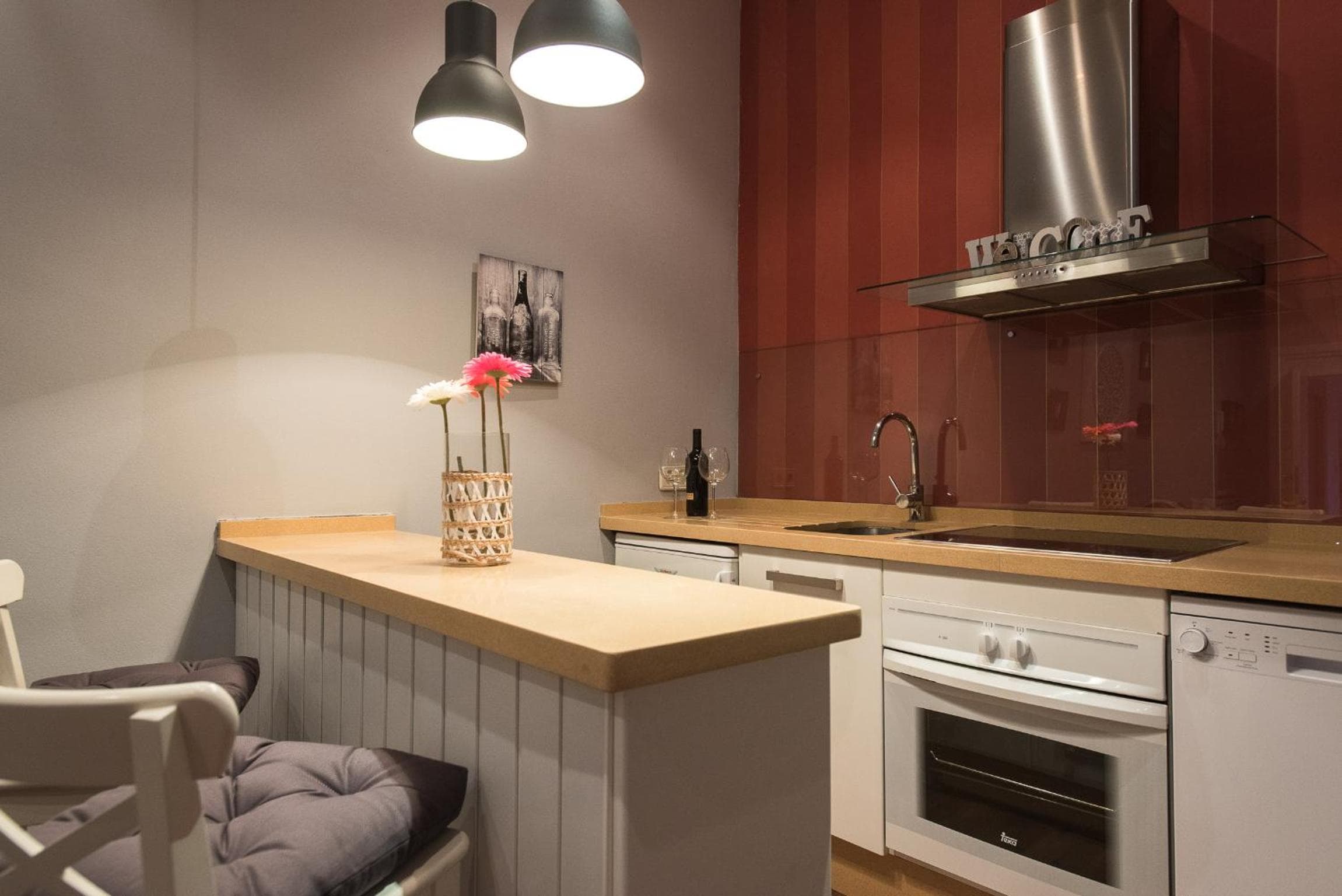 Divi Apartments Martínez Montañes — 11