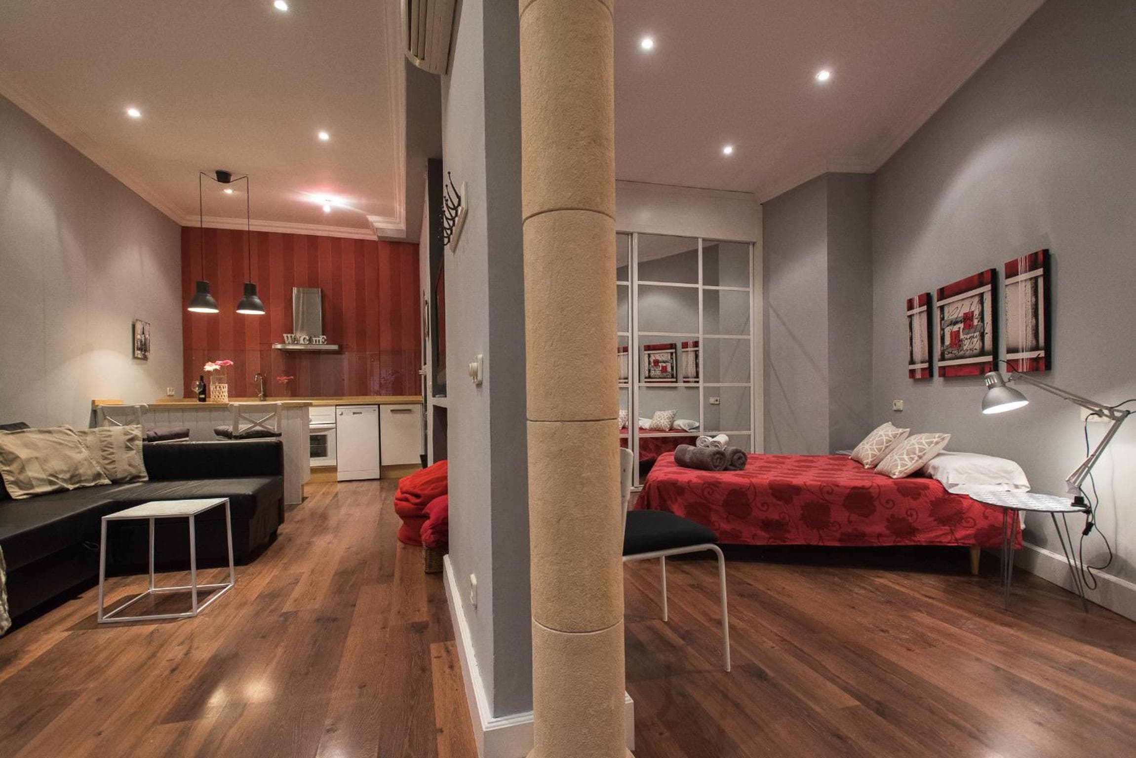 Divi Apartments Martínez Montañes — 8