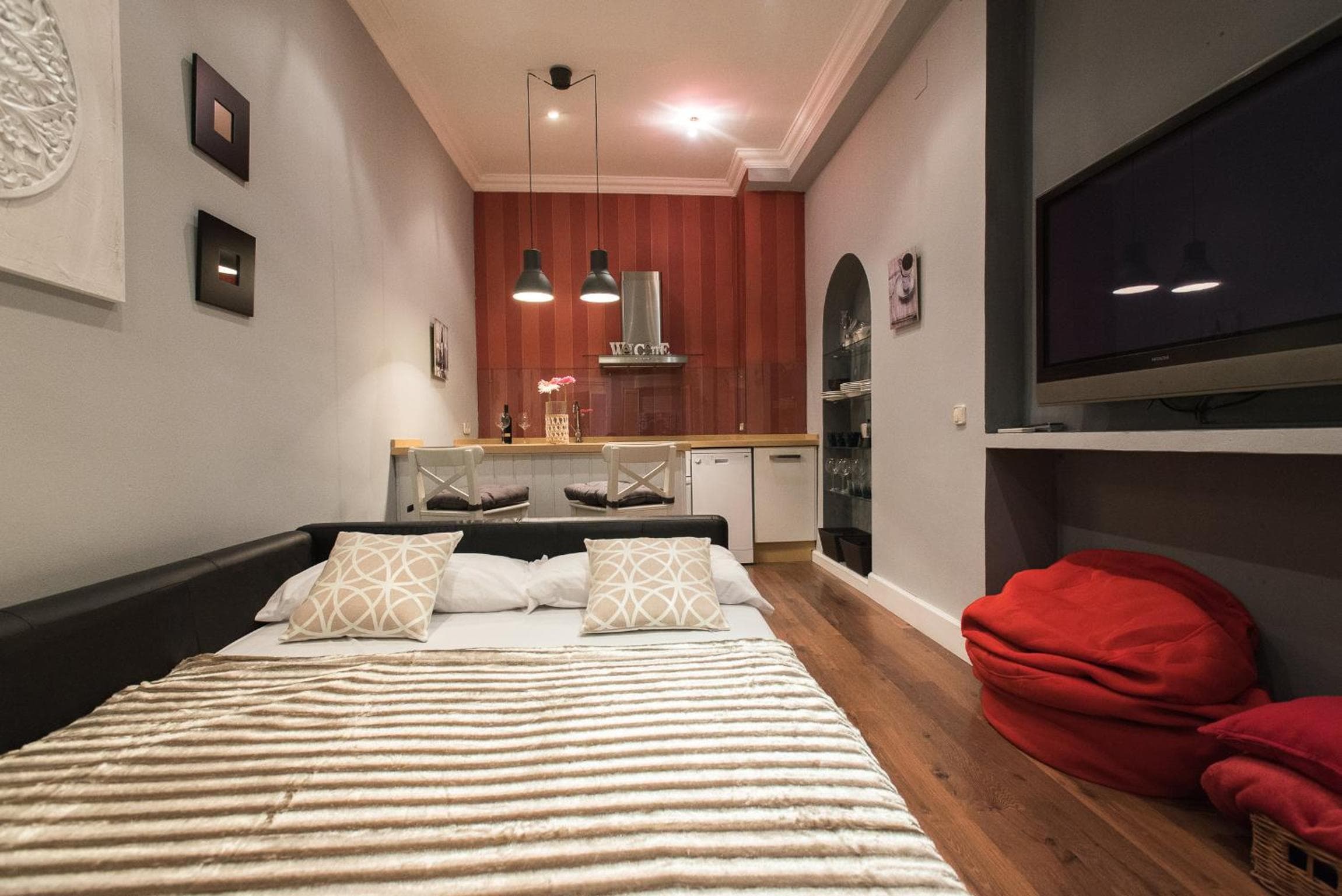 Divi Apartments Martínez Montañes — 16