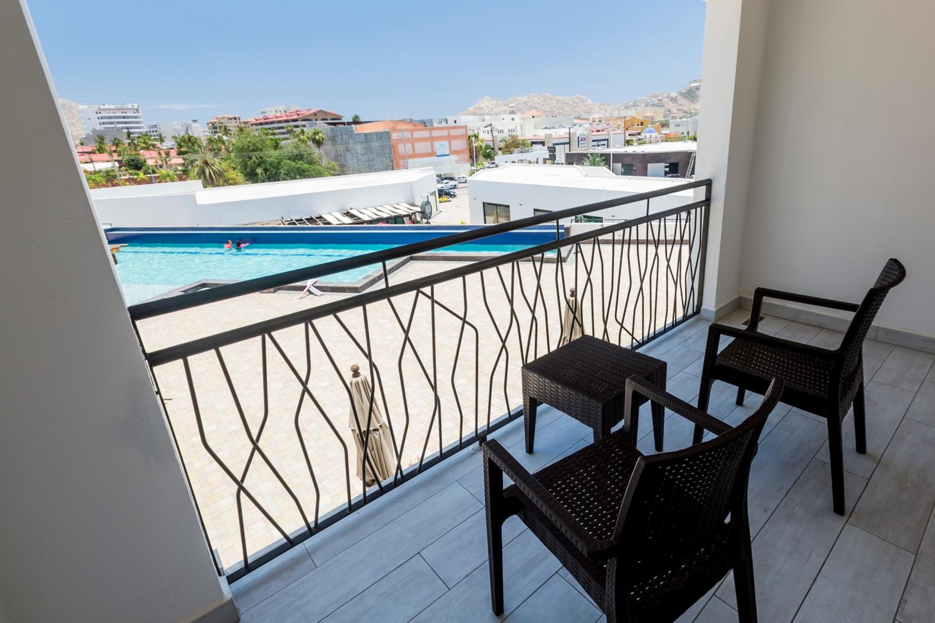 Medano Hotel and Spa — 22
