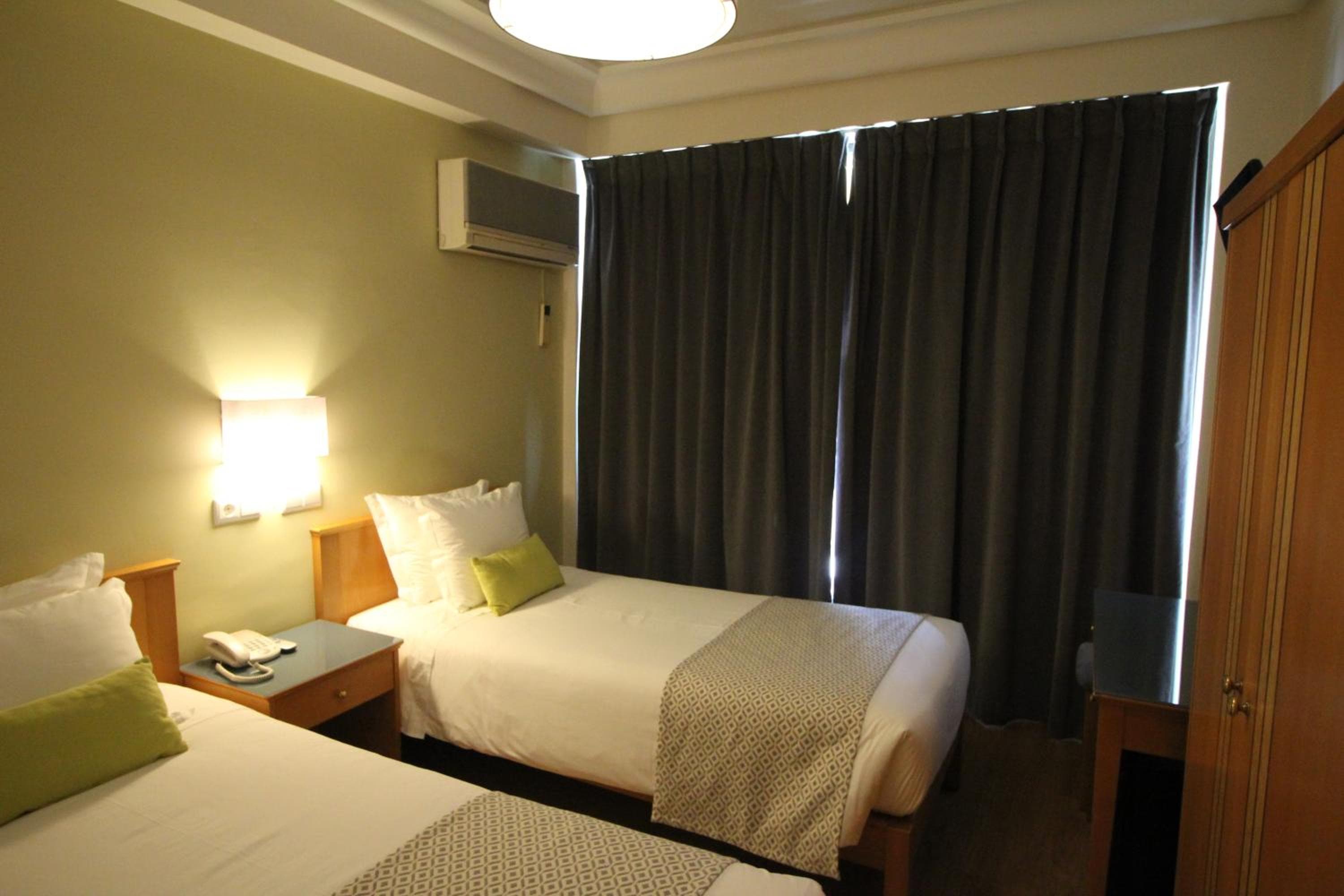 Albergo Imperatore — 29