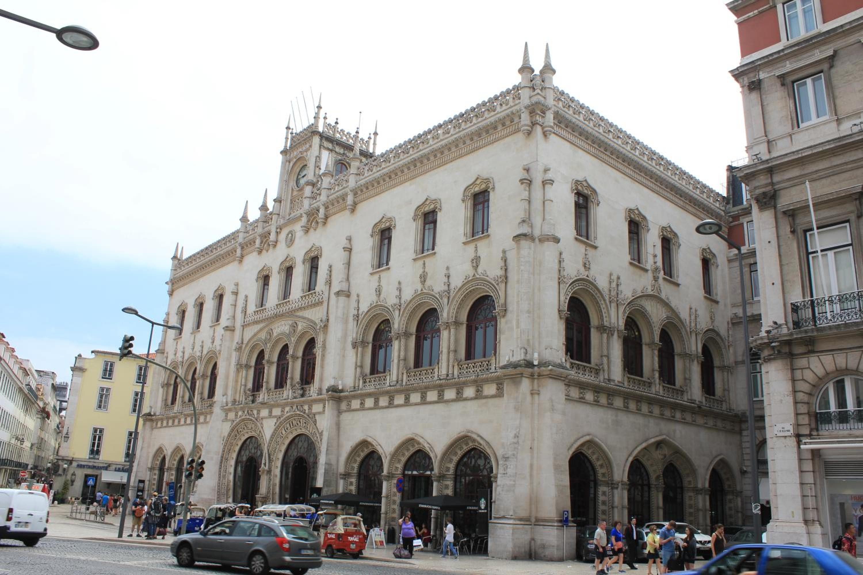 Albergo Imperatore — 23