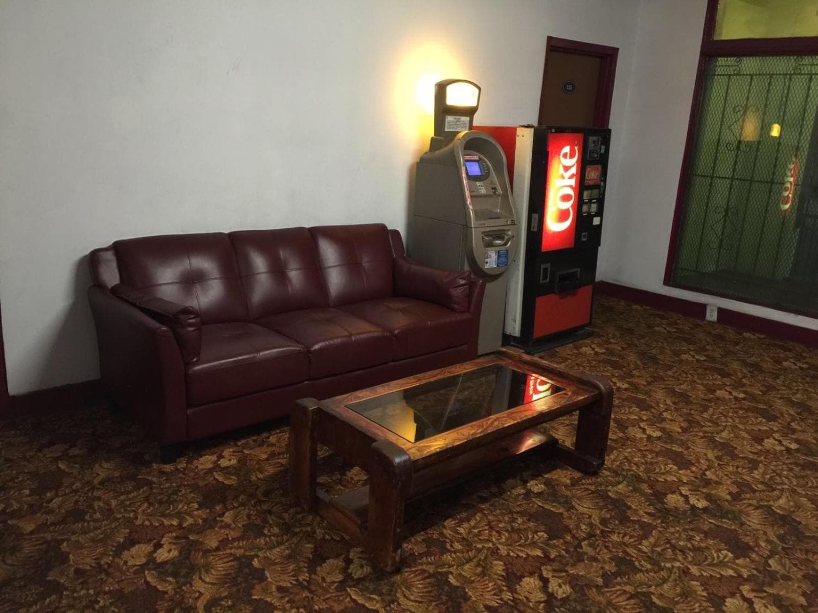 Roxy Hotel — 2