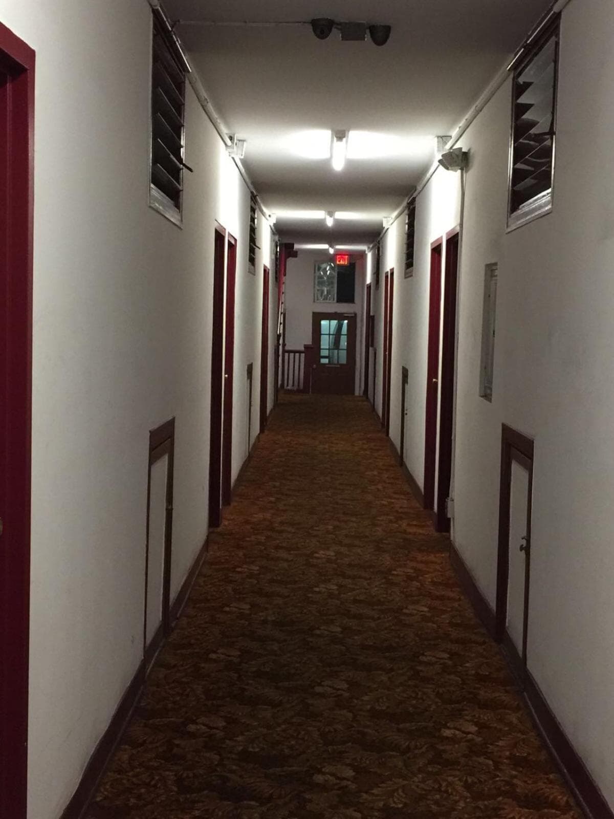 Roxy Hotel — 8