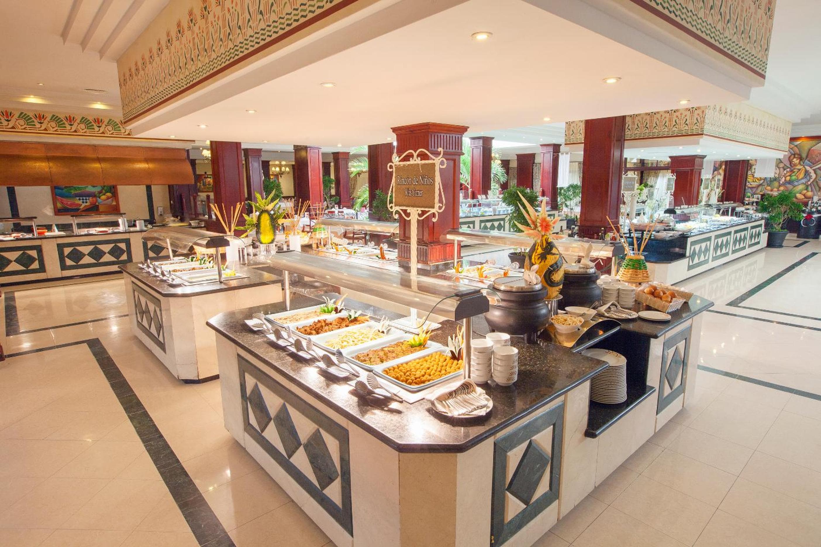 Bahia Principe Grand Punta Cana - Tutto incluso — 19