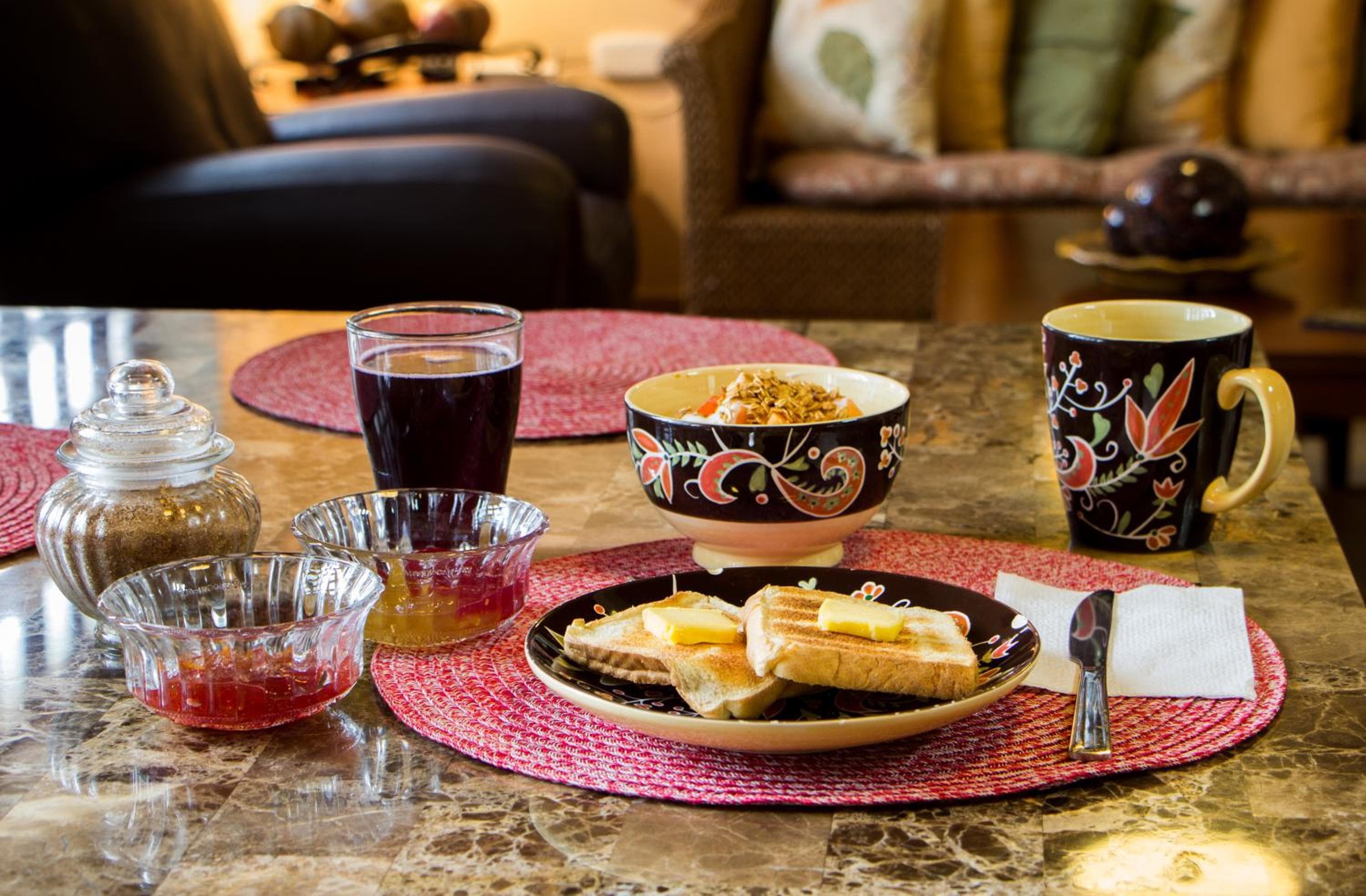 Bed and Breakfast Pecarí — 10