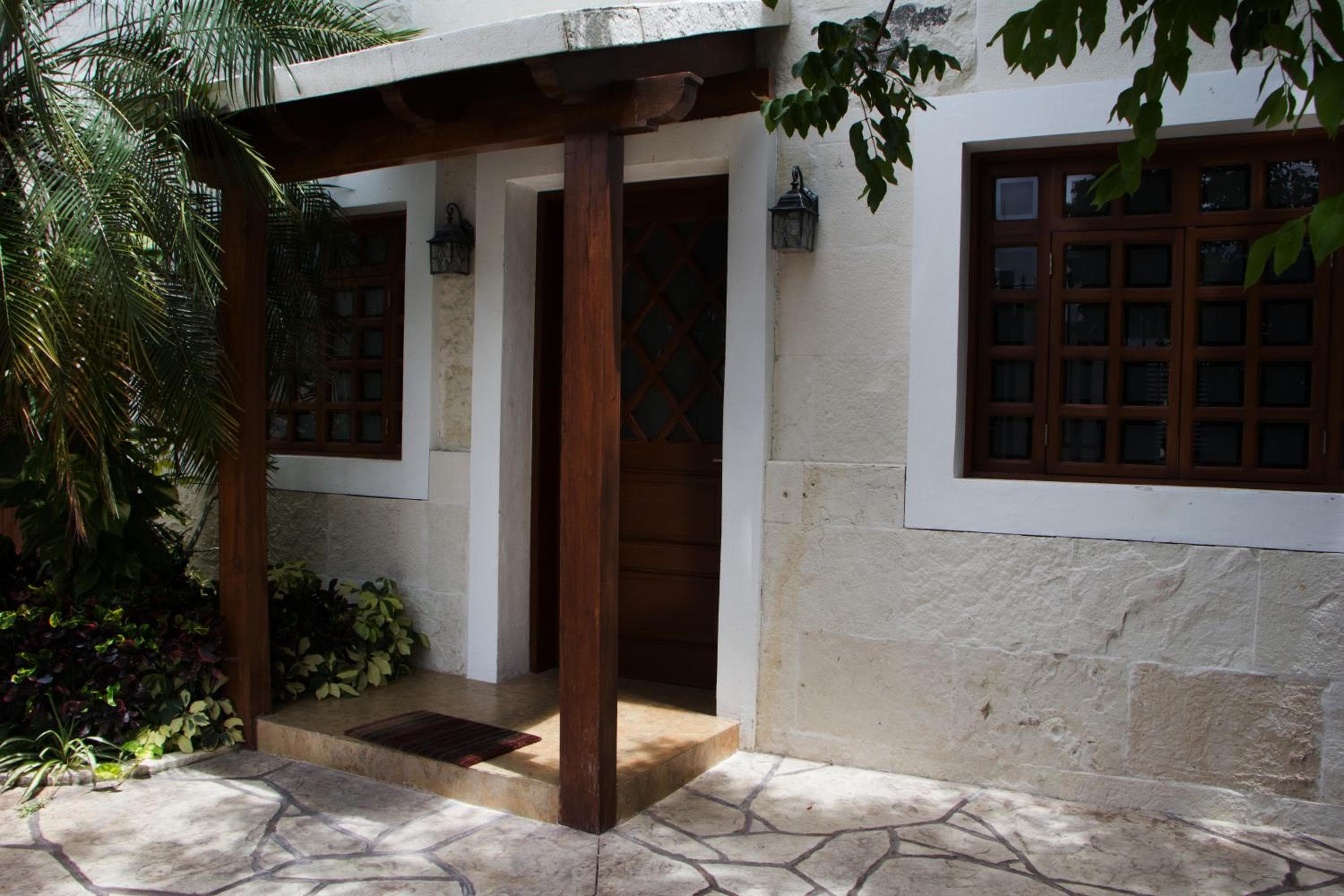 Bed and Breakfast Pecarí — 1