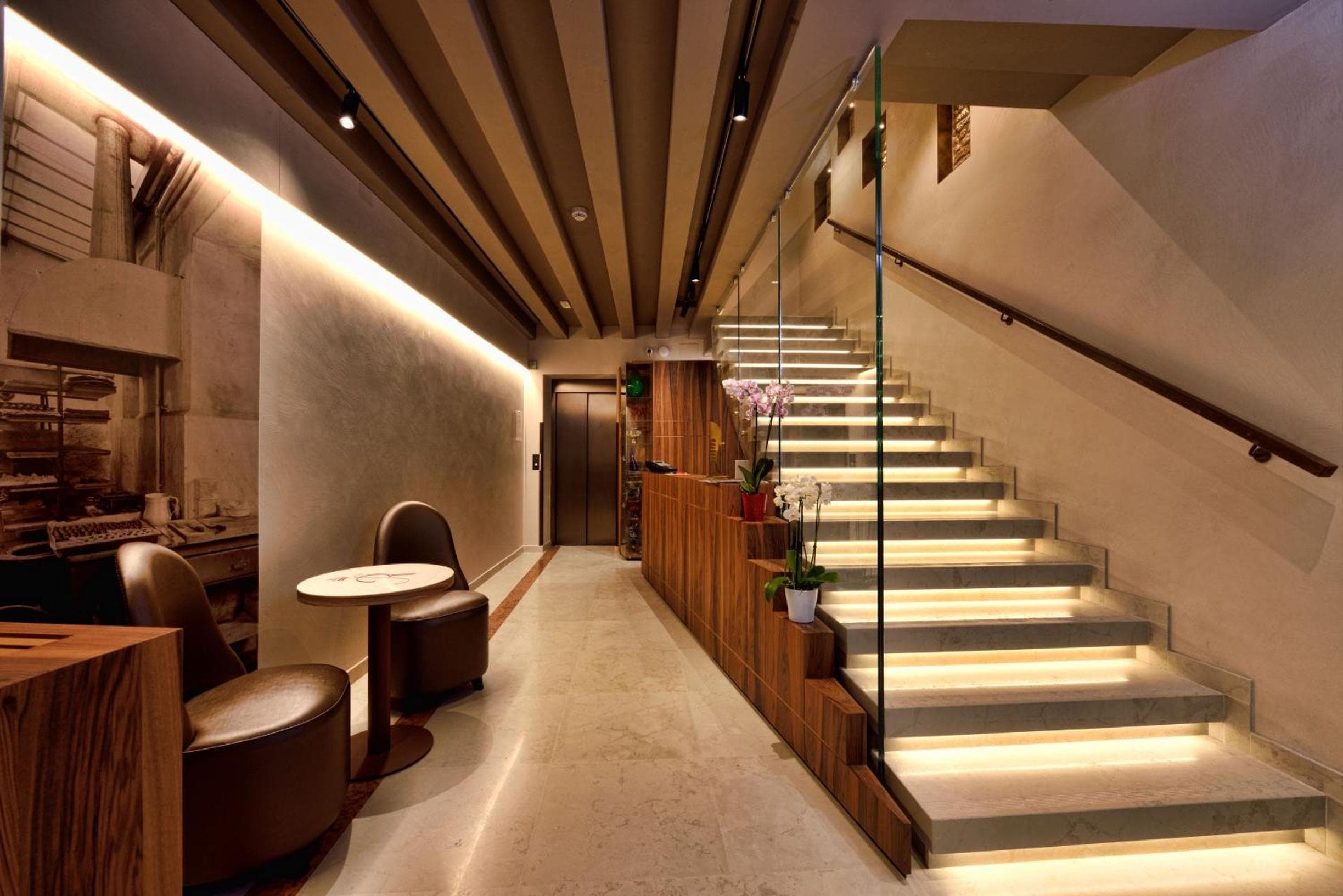 Rosa Salva Hotel hotel, San Marco 951, Venice, Italy — photo 50