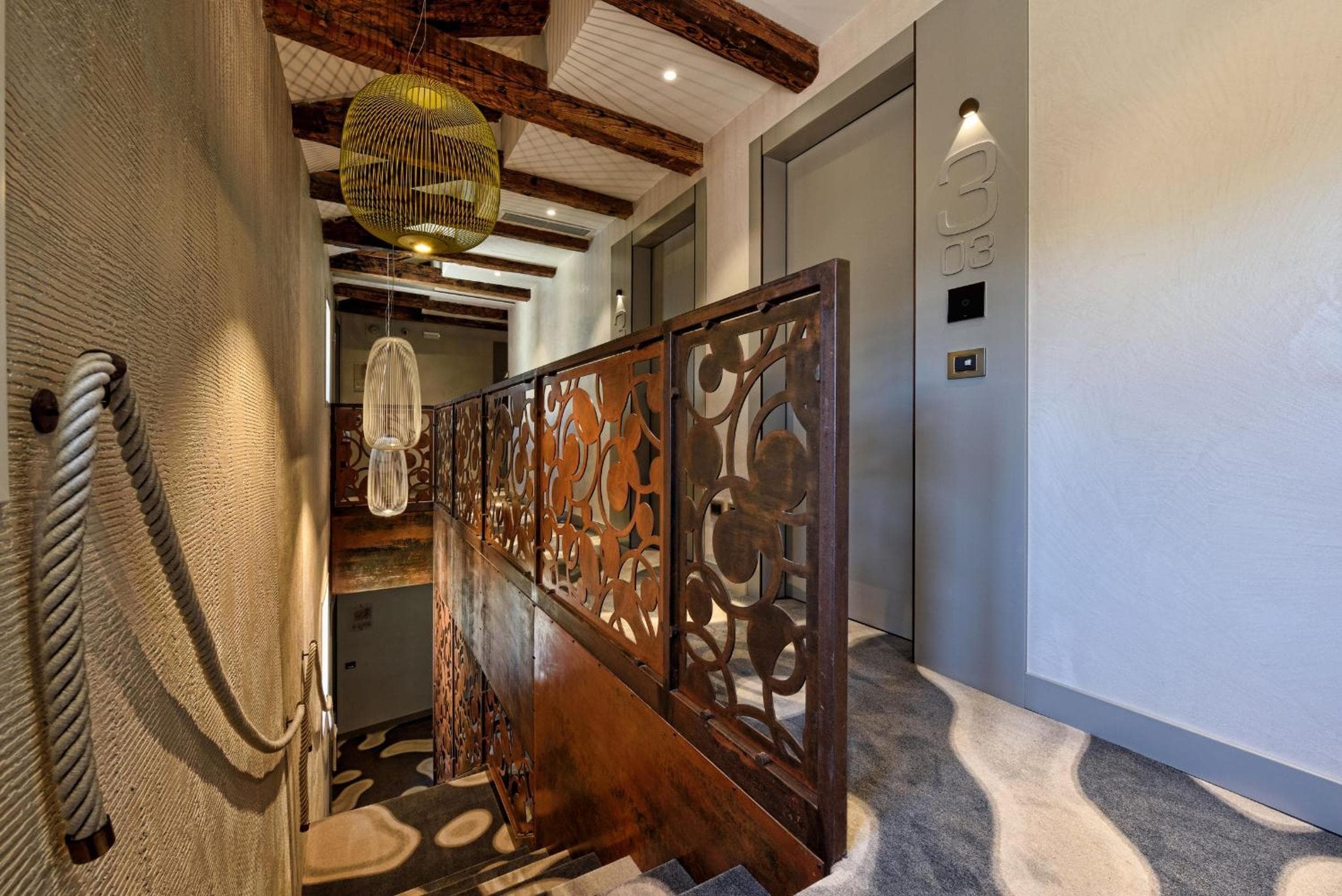 Rosa Salva Hotel hotel, San Marco 951, Venice, Italy — photo 73