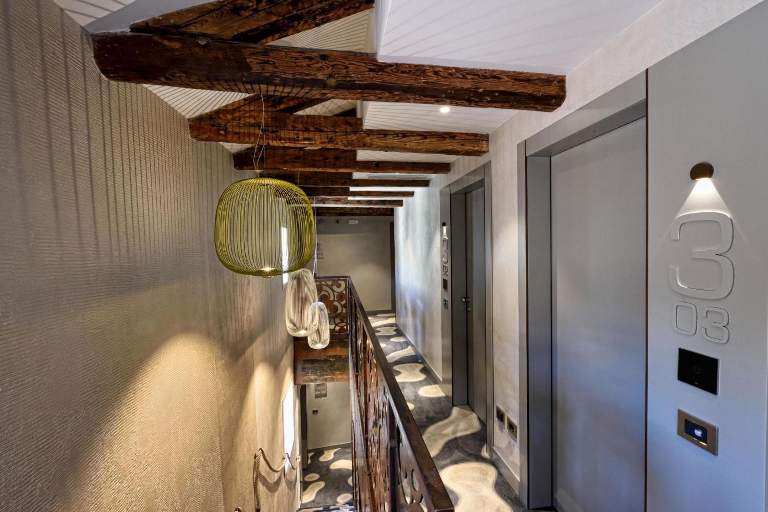 Rosa Salva Hotel hotel, San Marco 951, Venice, Italy — photo 19