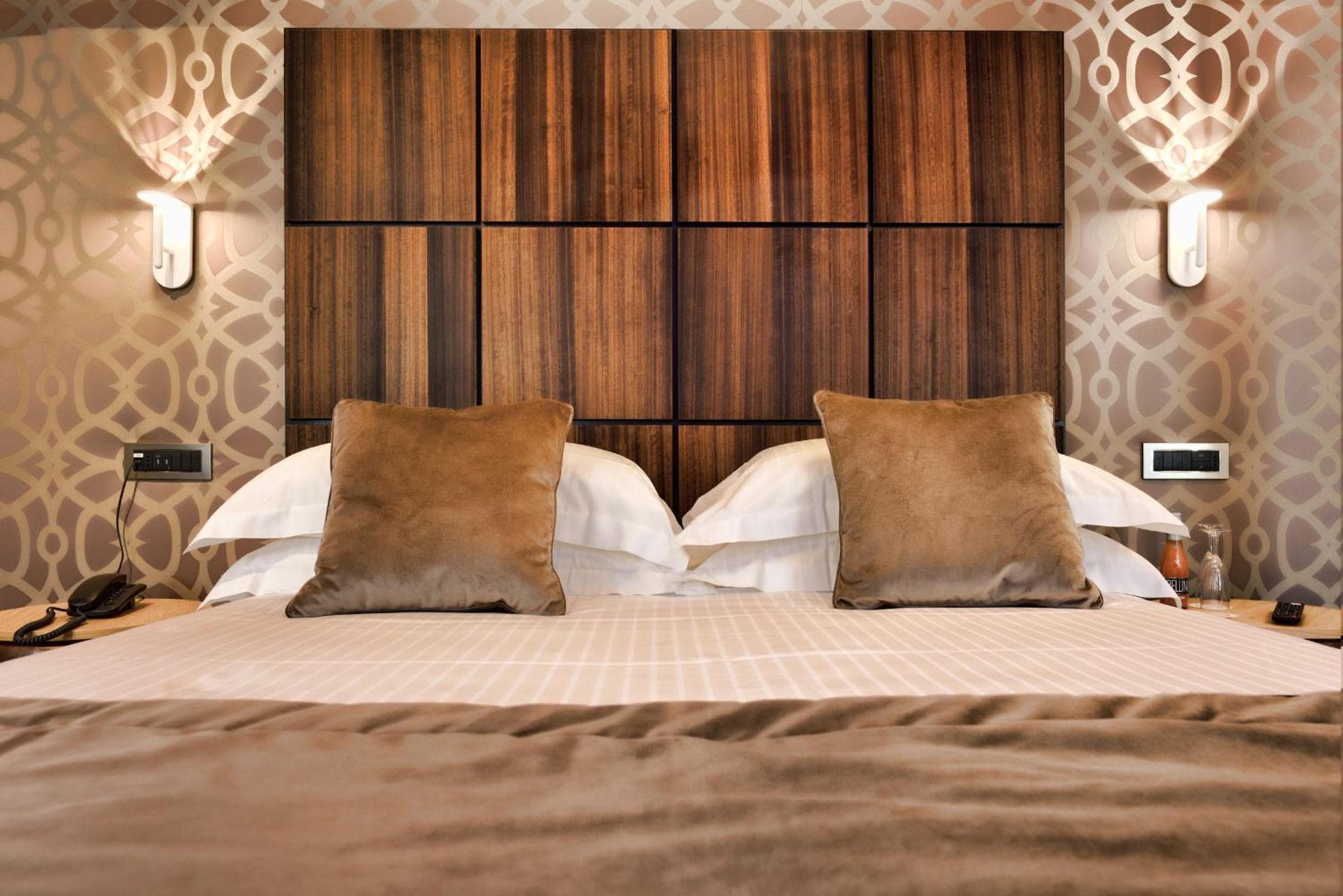 Rosa Salva Hotel hotel, San Marco 951, Venice, Italy — photo 22