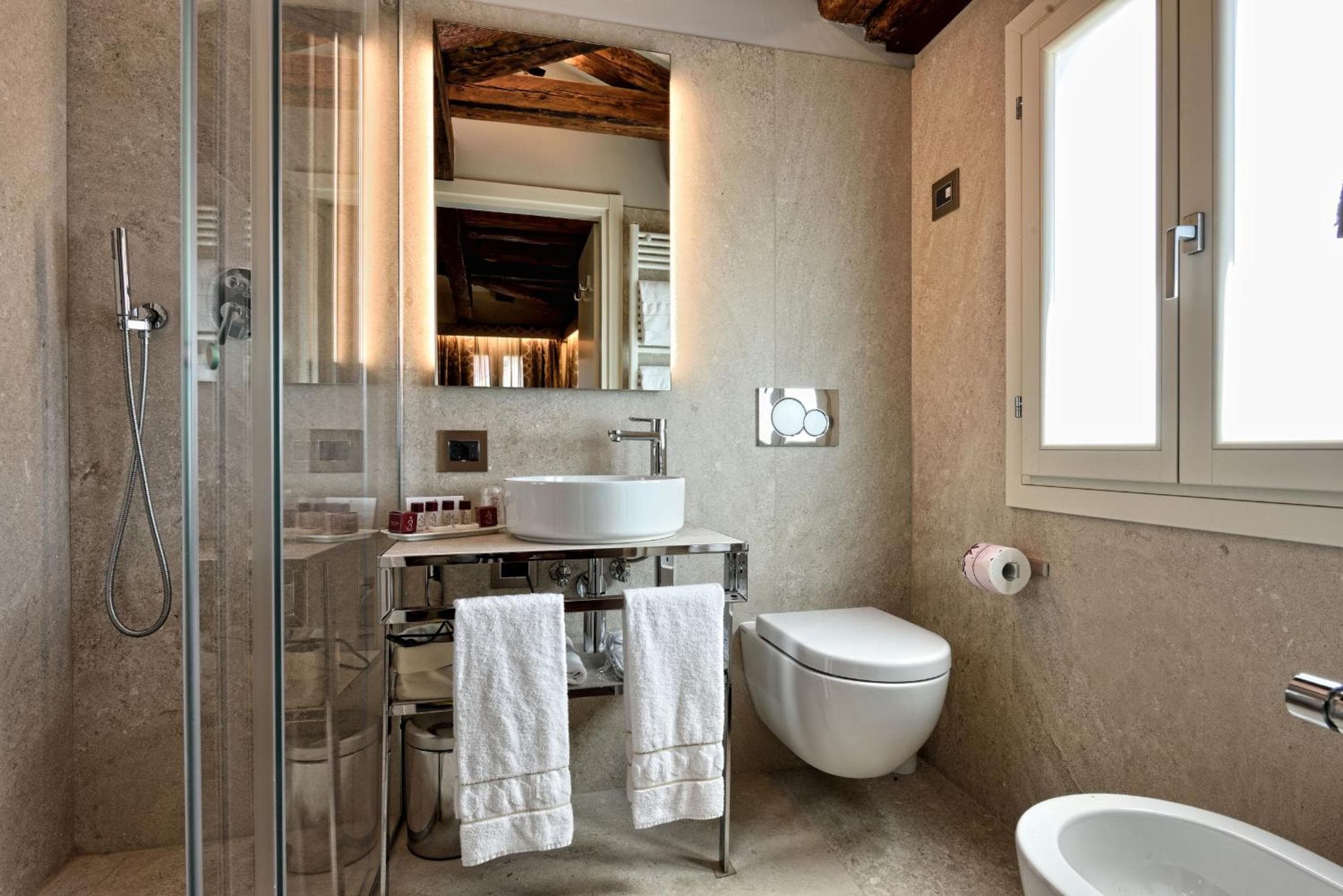 Rosa Salva Hotel hotel, San Marco 951, Venice, Italy — photo 16