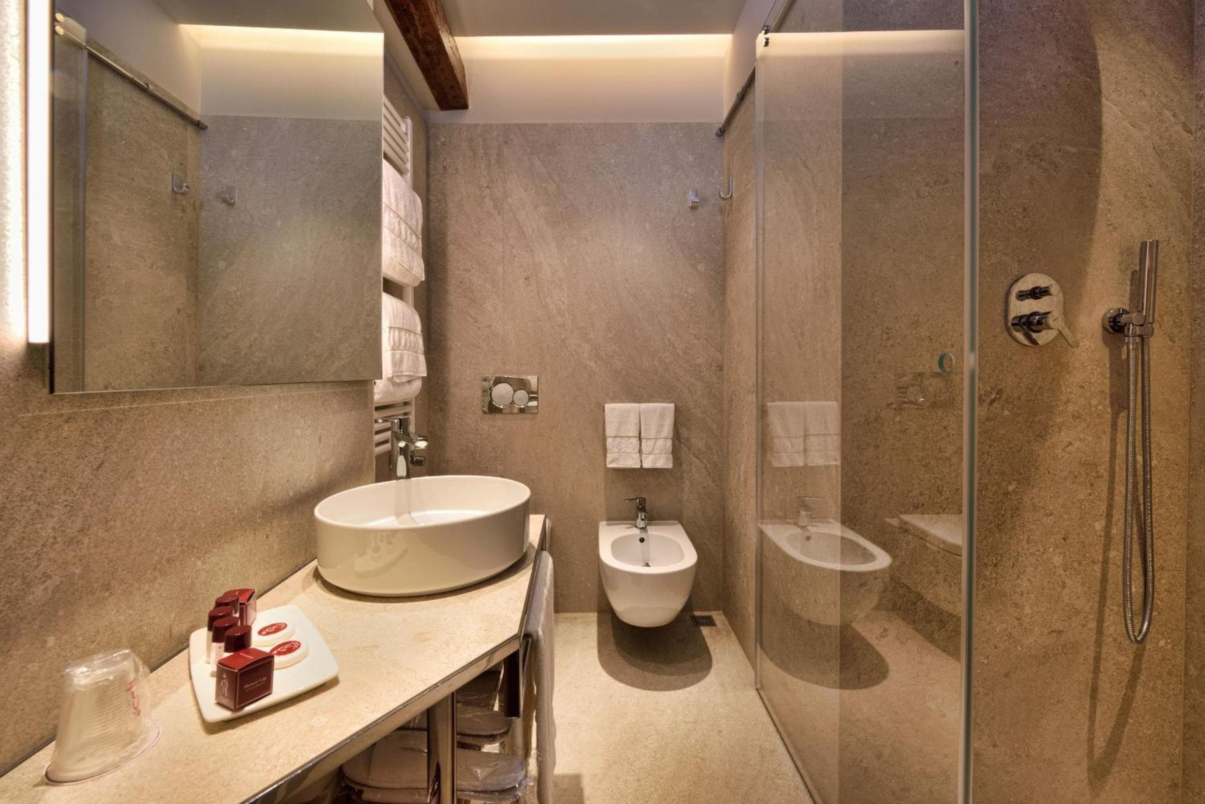 Rosa Salva Hotel hotel, San Marco 951, Venice, Italy — photo 37