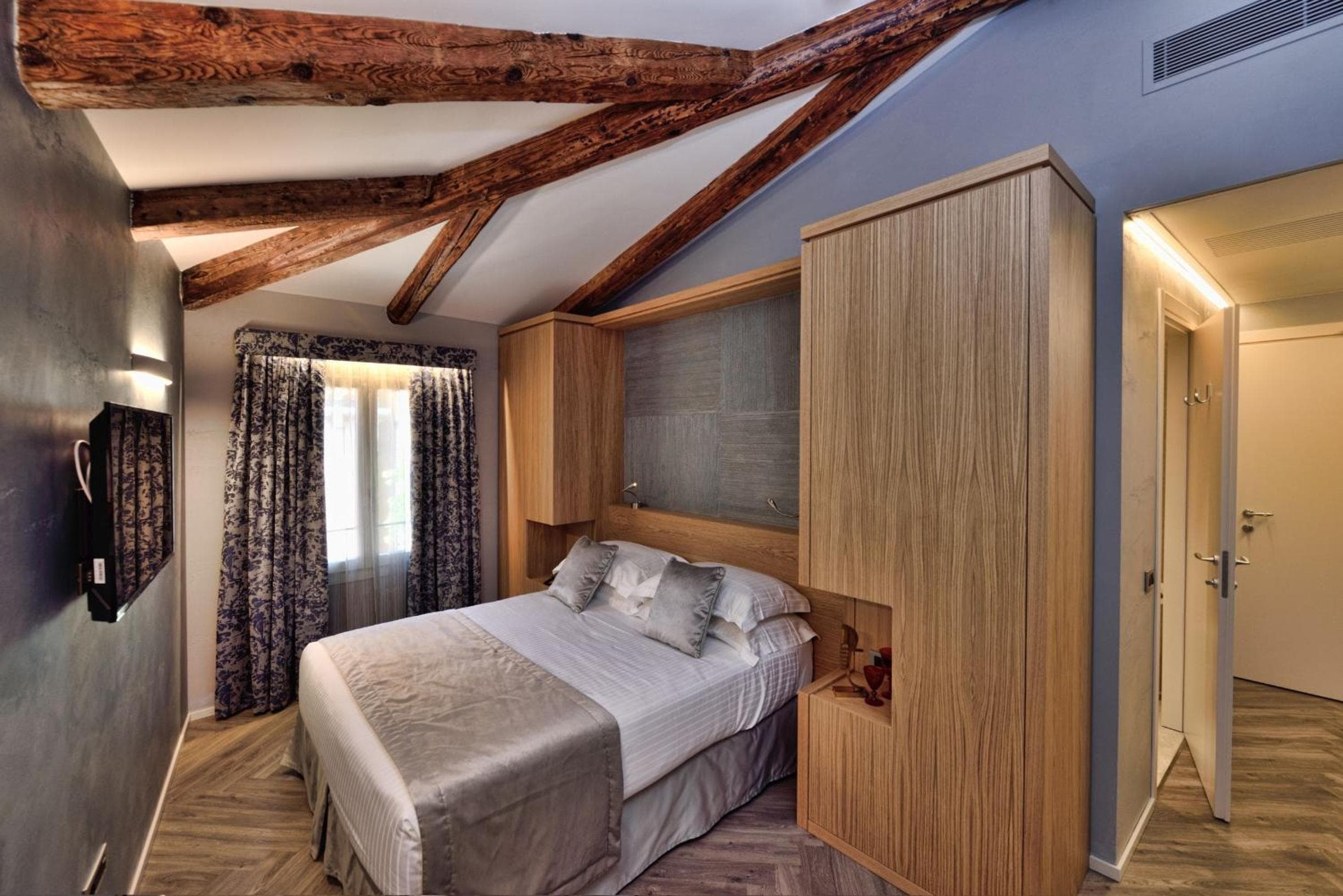 Rosa Salva Hotel hotel, San Marco 951, Venice, Italy — photo 36