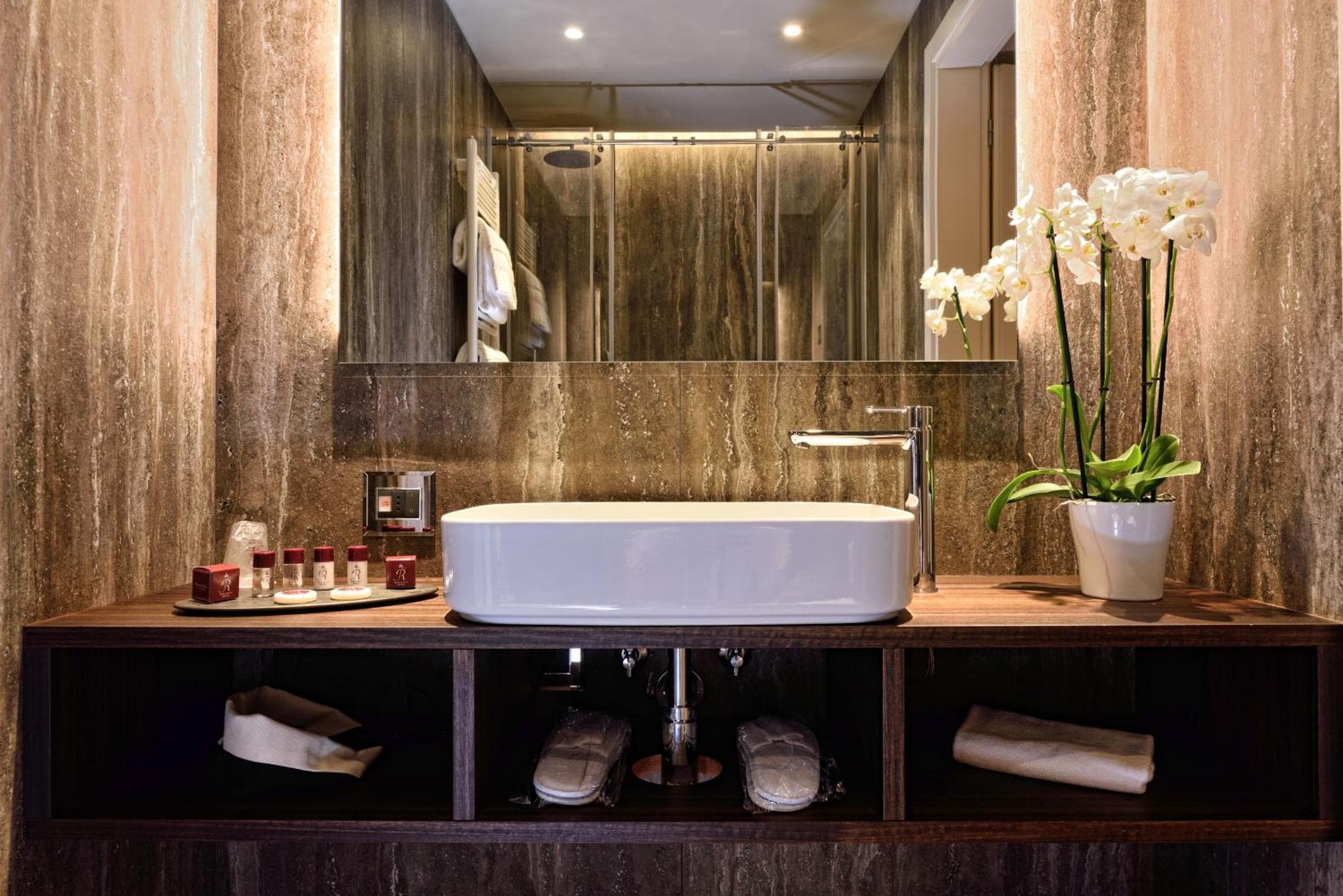 Rosa Salva Hotel hotel, San Marco 951, Venice, Italy — photo 47