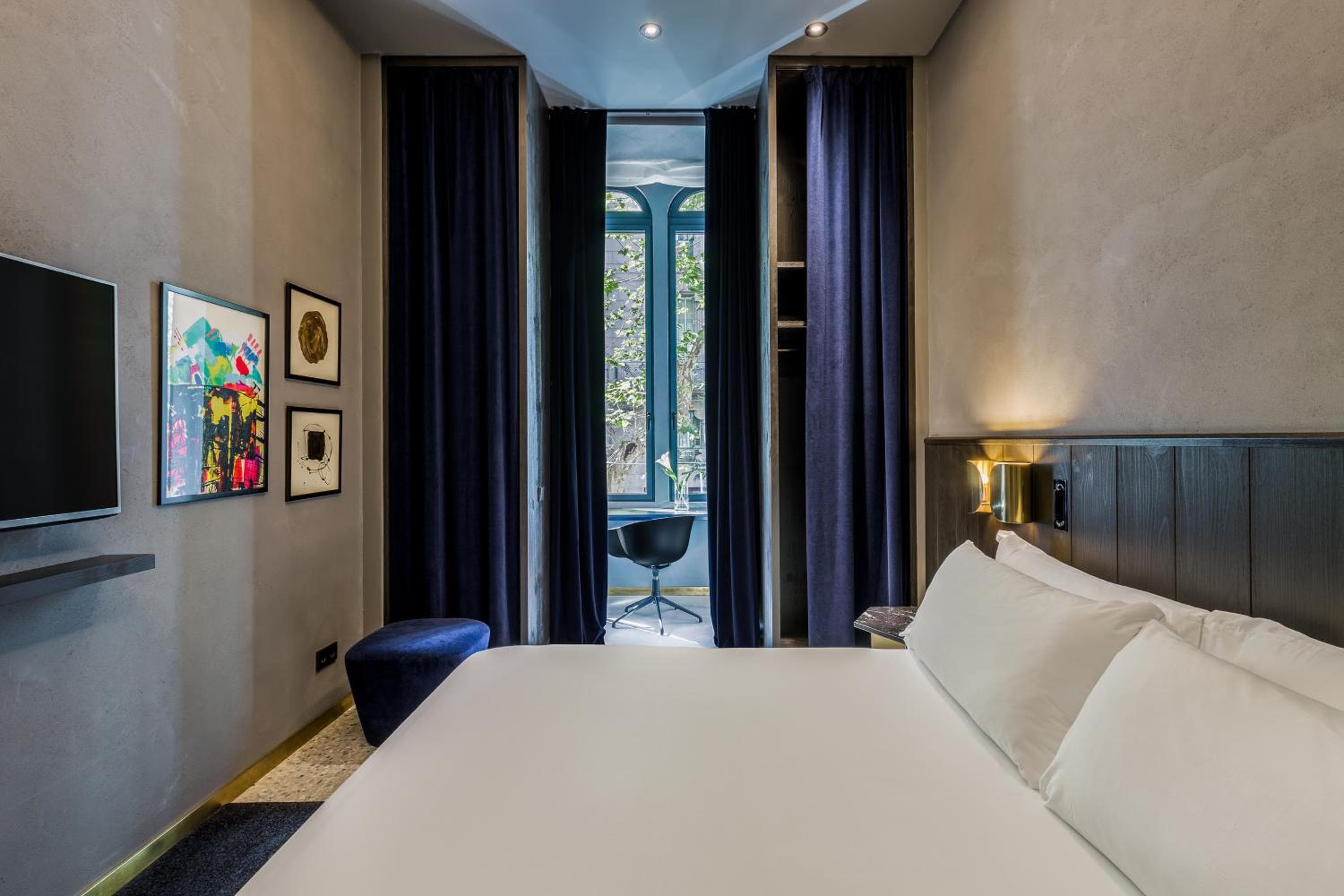 Room Mate Collection Gerard, Barcelona — 16