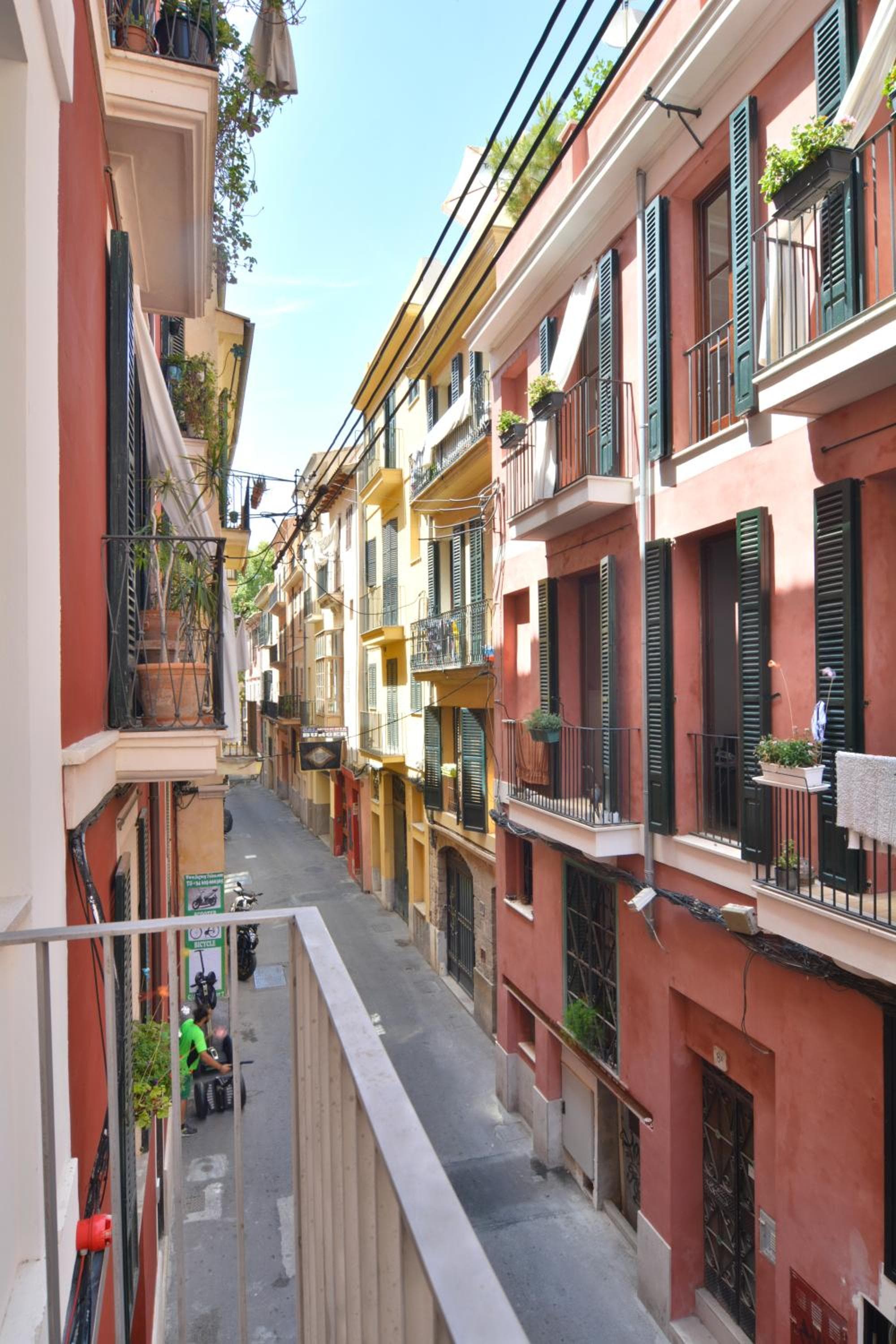 Lonja Suites Apartments — 23