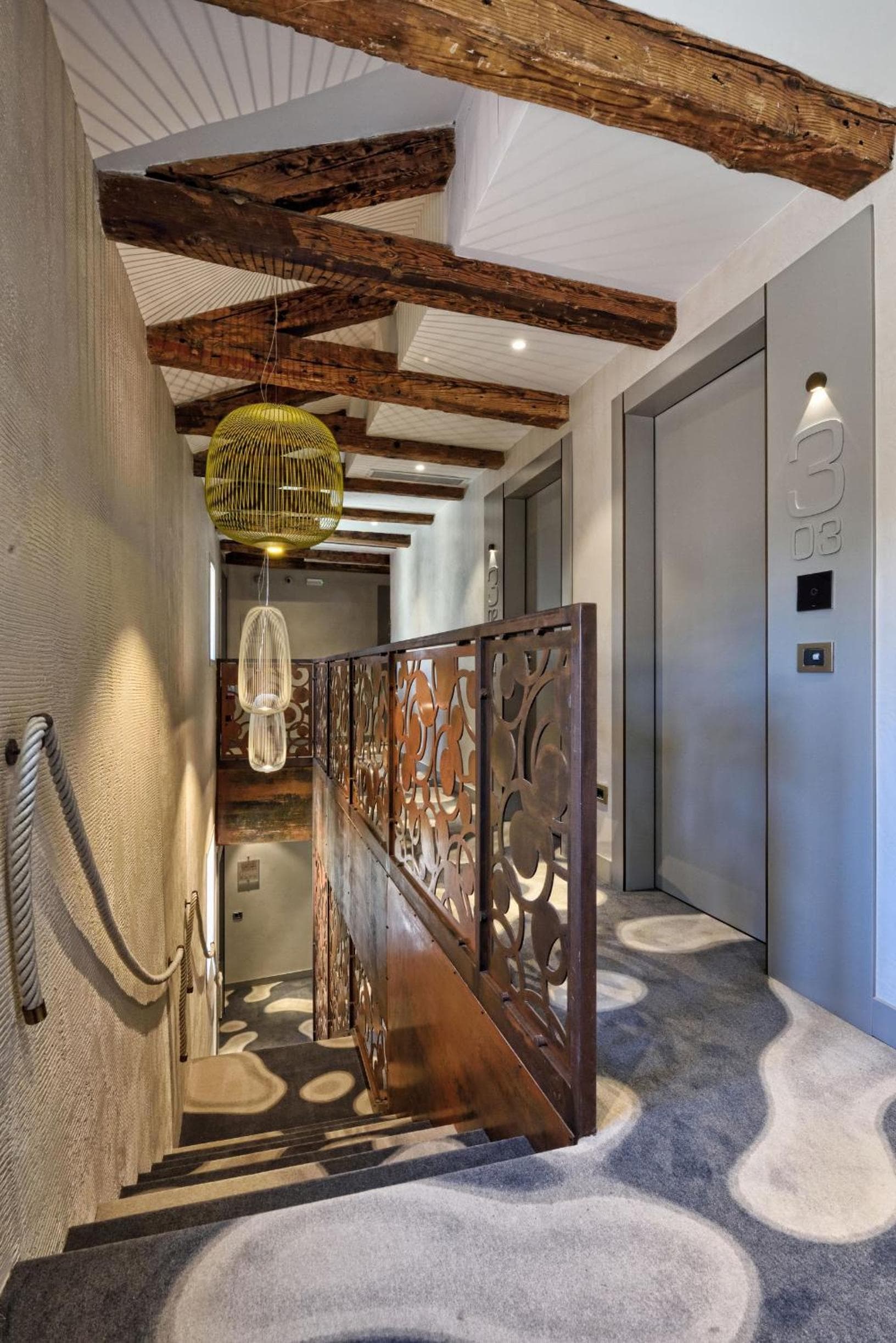 Rosa Salva Hotel hotel, San Marco 951, Venice, Italy — photo 87