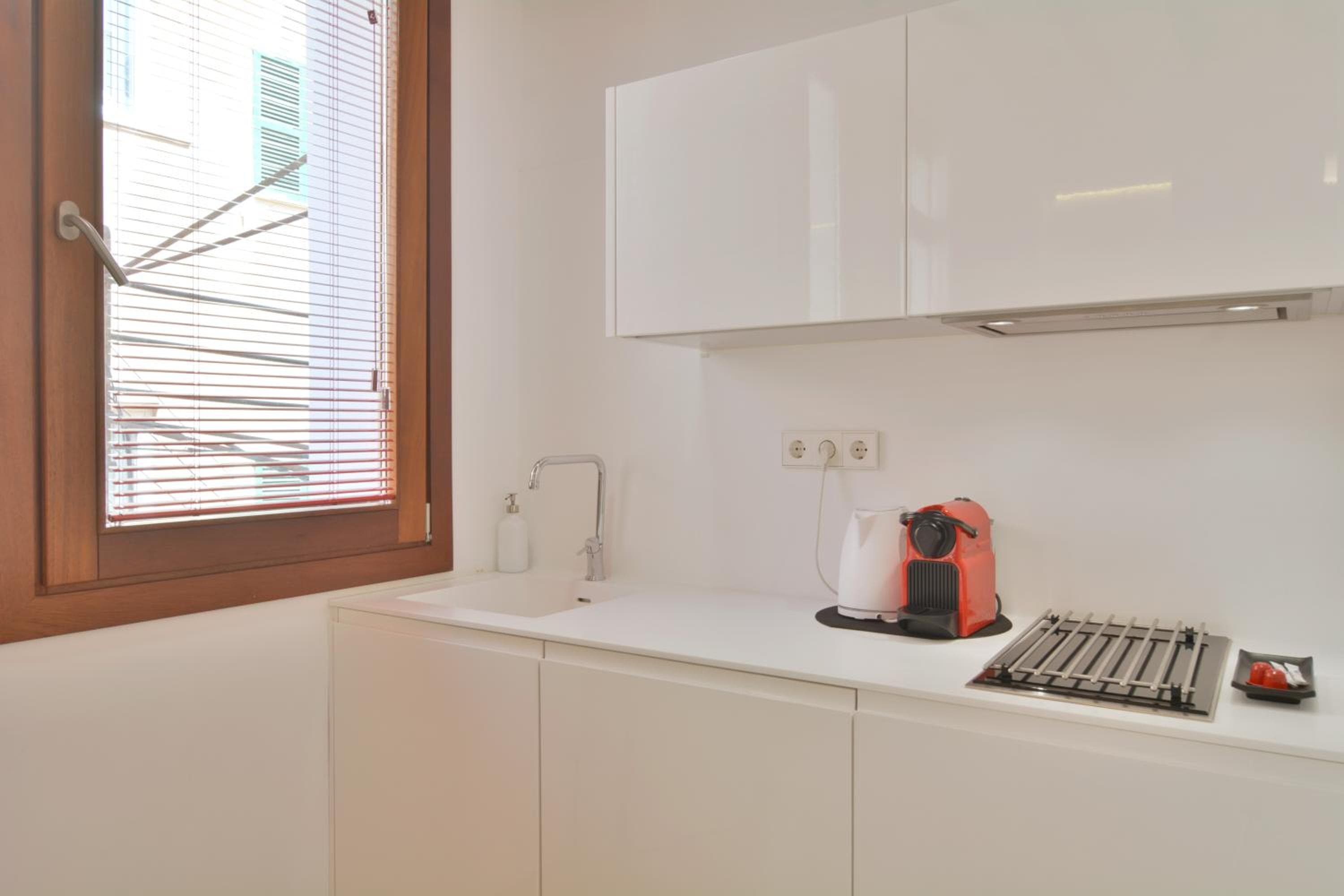 Lonja Suites Apartments — 14