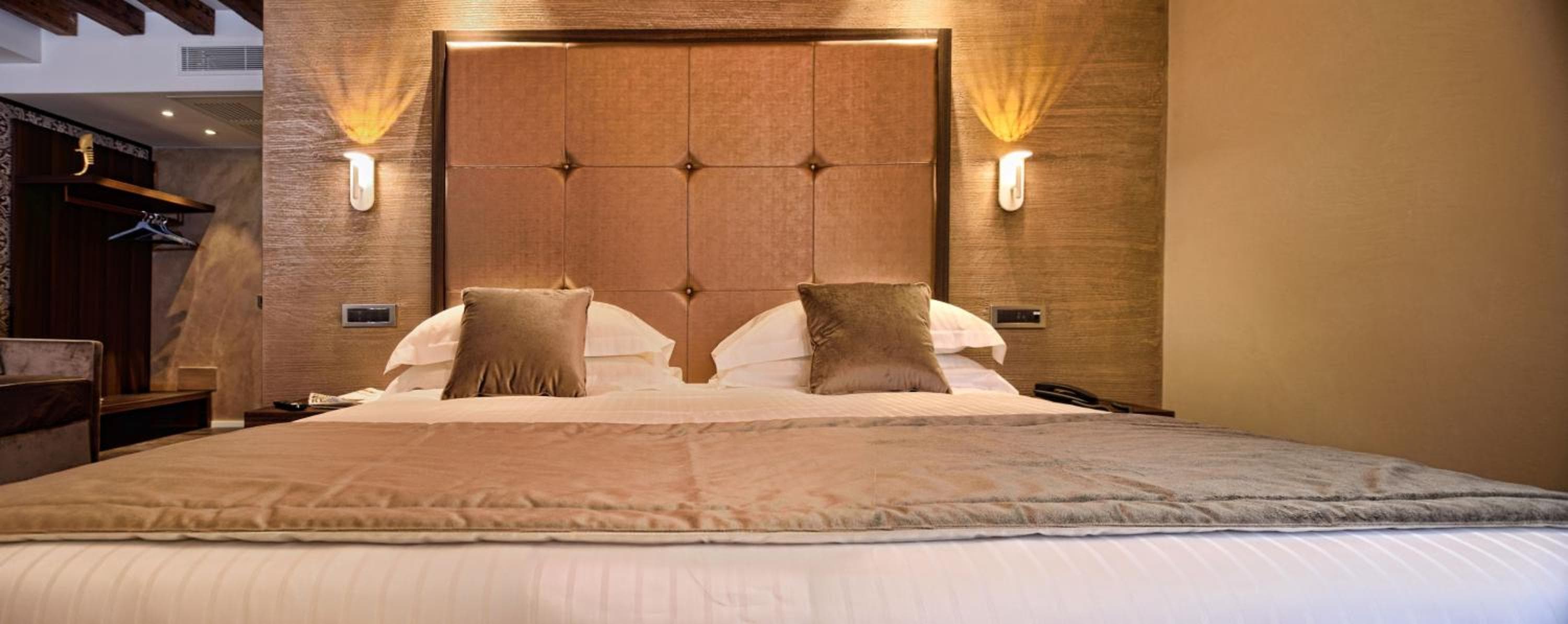 Rosa Salva Hotel hotel, San Marco 951, Venice, Italy — photo 82