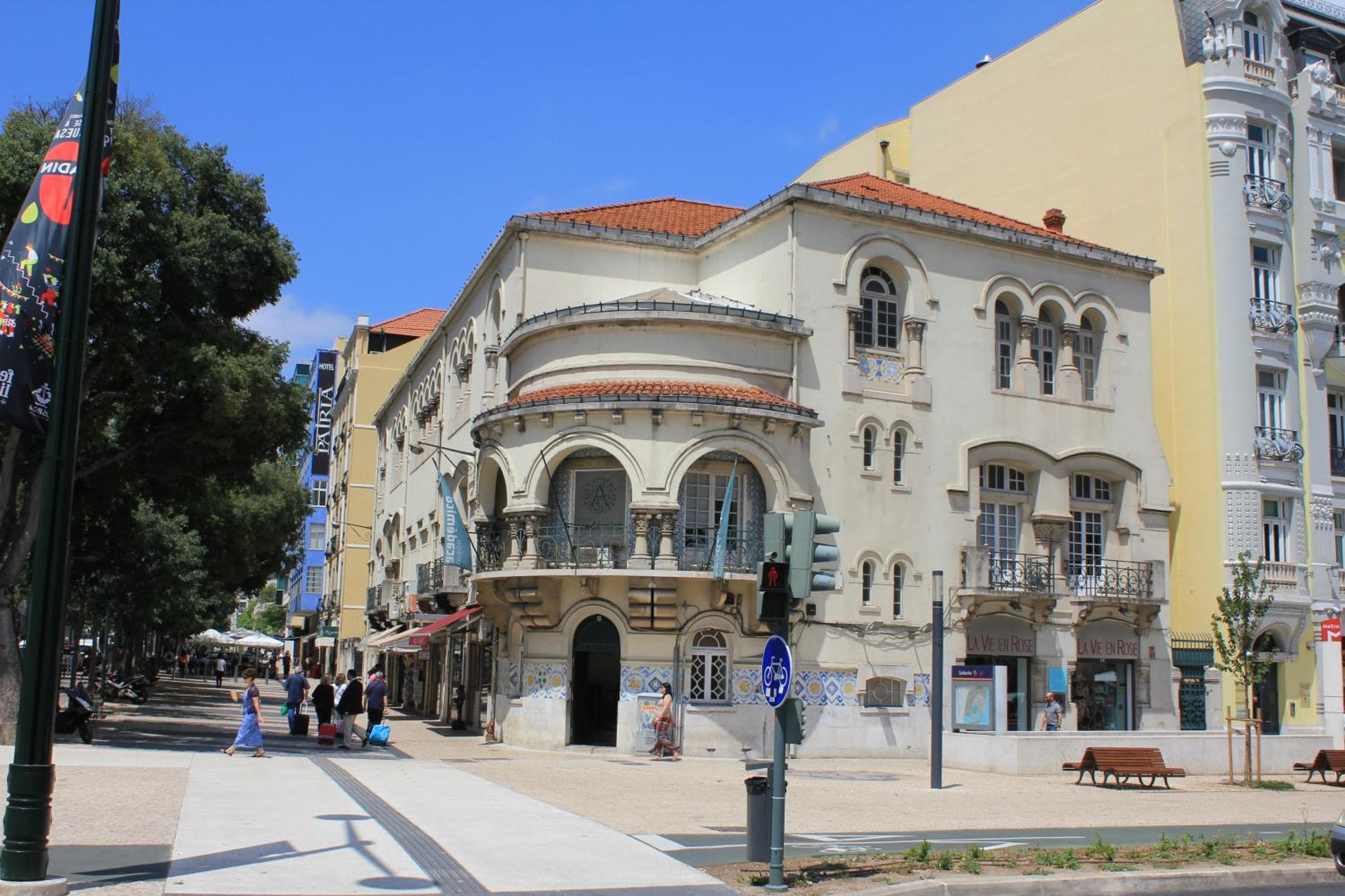 Albergo Imperatore — 21
