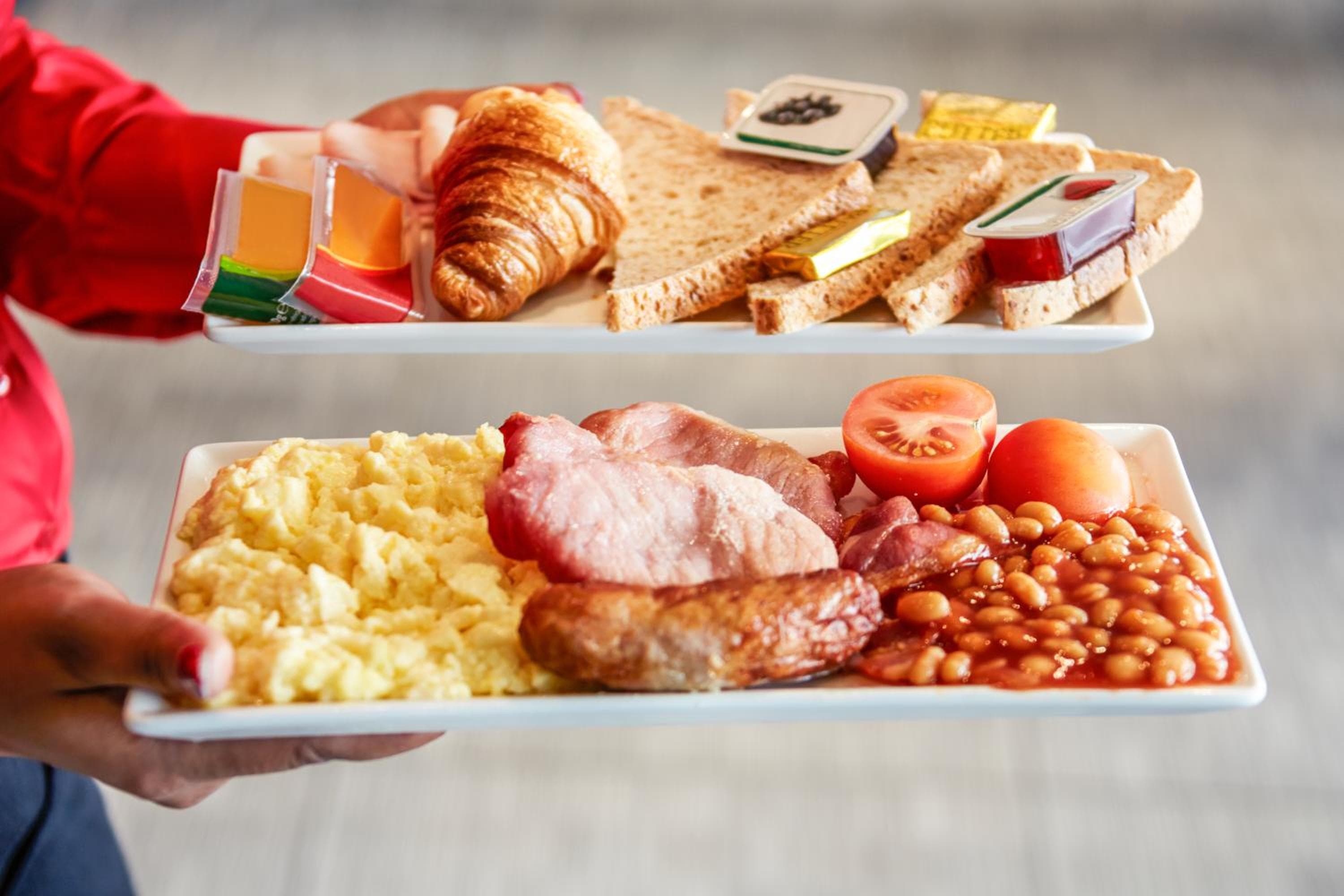 ibis London Excel-Docklands — 8