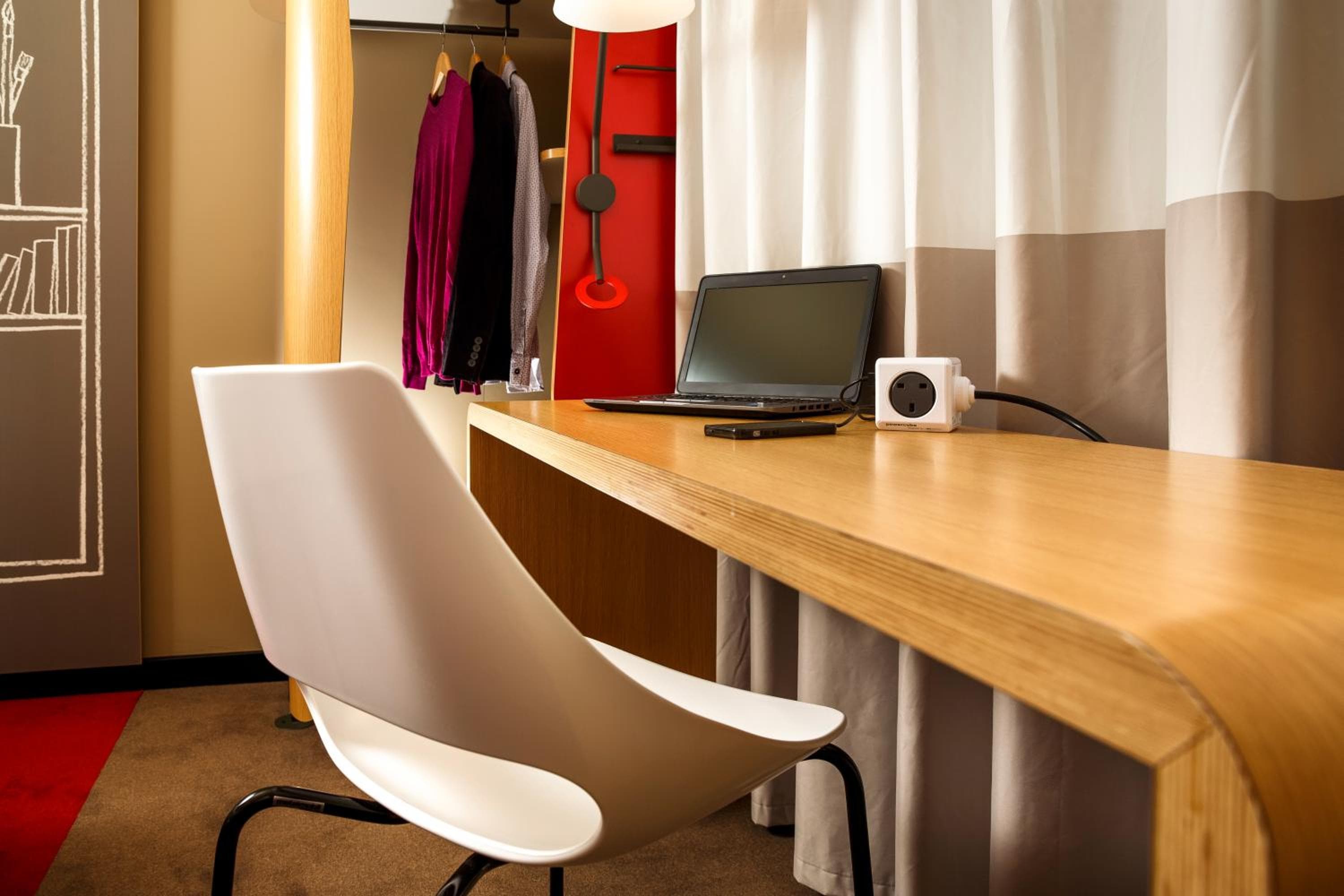 ibis London Excel-Docklands — 3