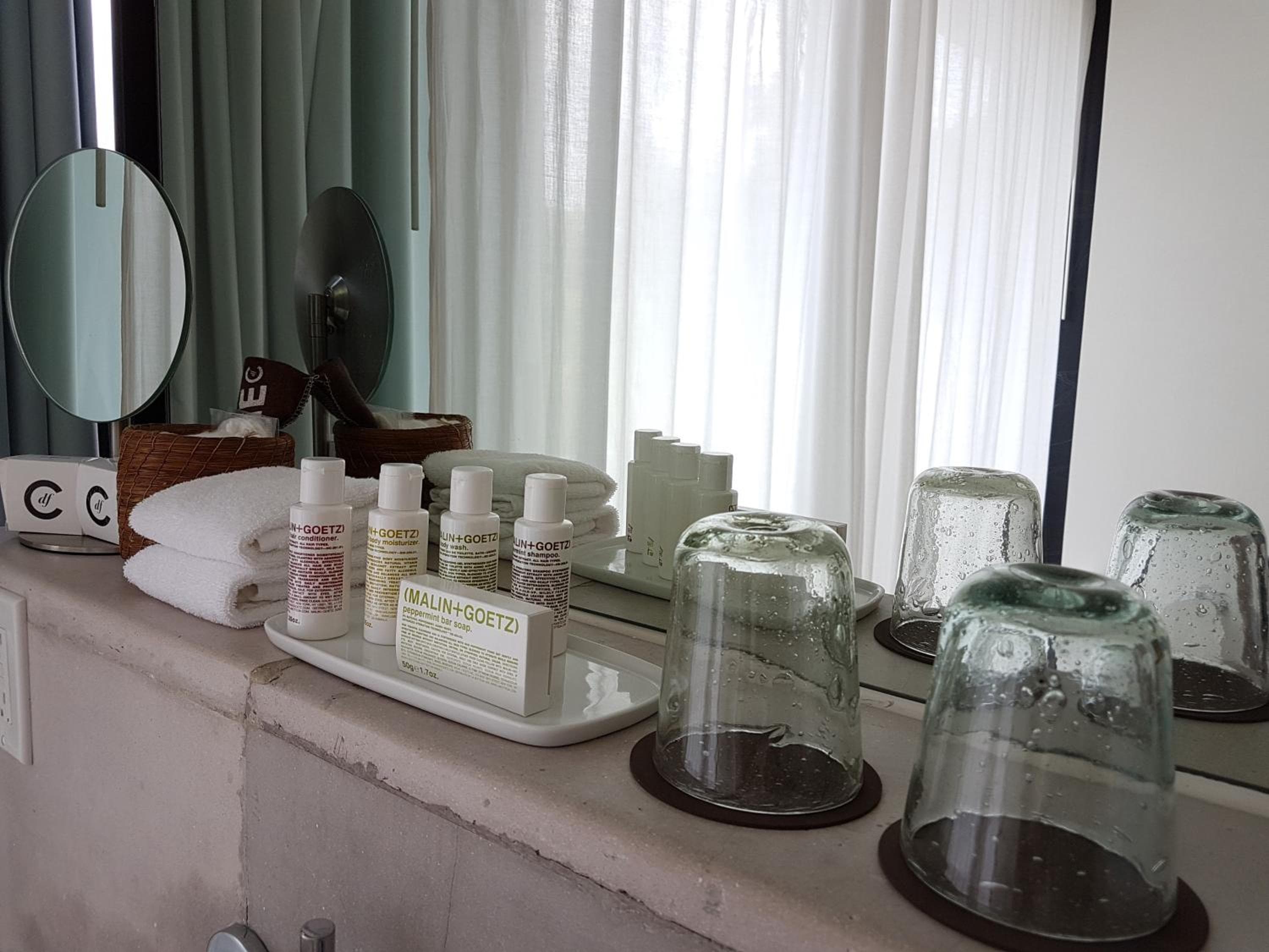 Condesa df, Ciudad de México, Miembro de Design Hotels — 11