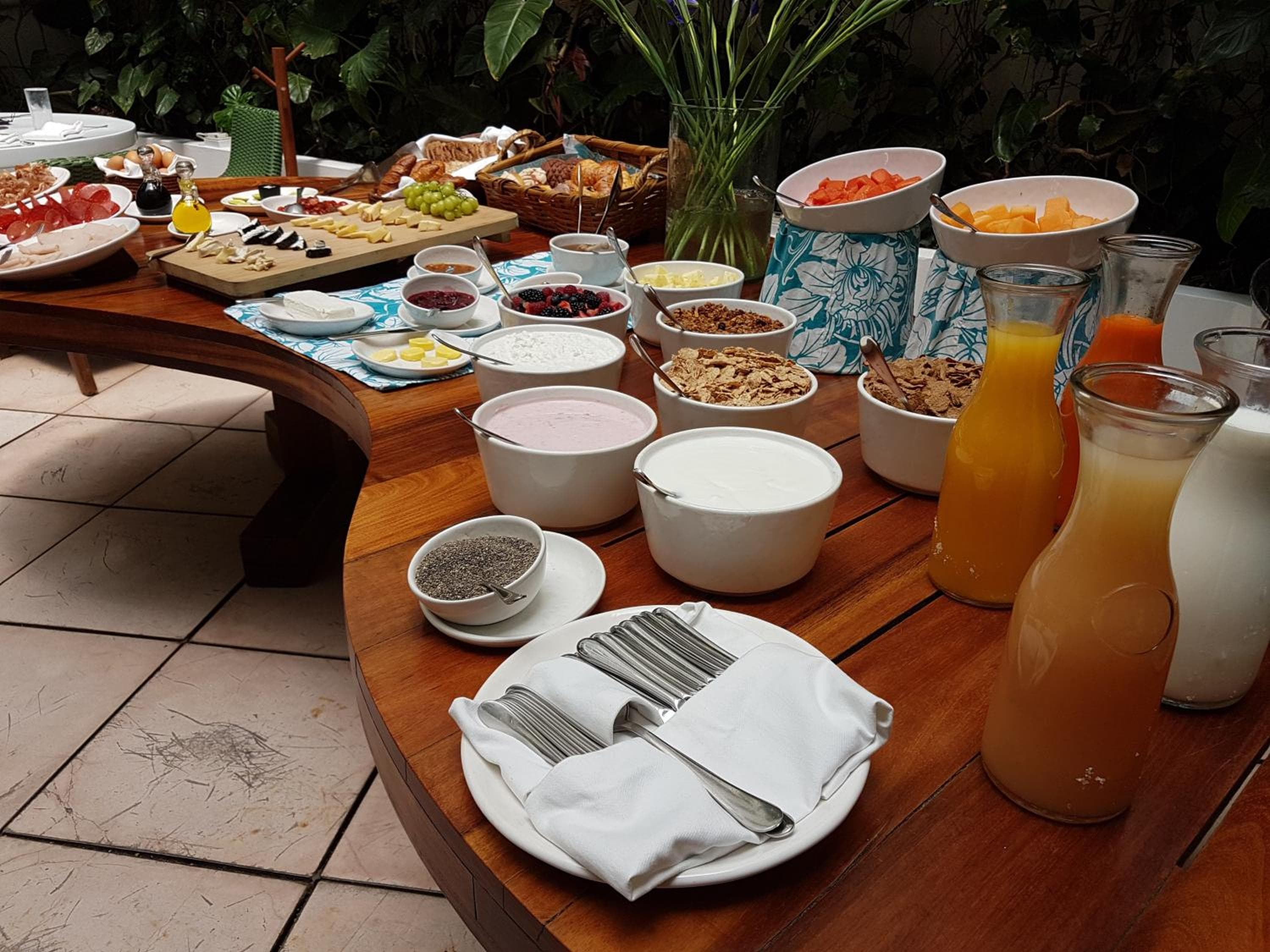 Condesa df, Ciudad de México, Miembro de Design Hotels — 24