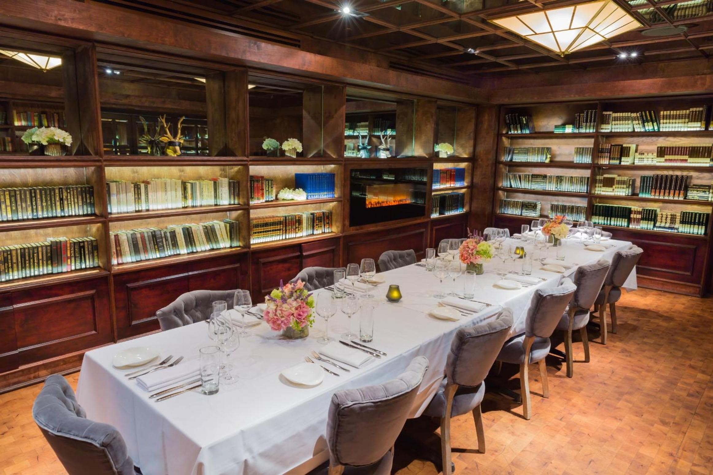 Santuario Hotel New York — 17