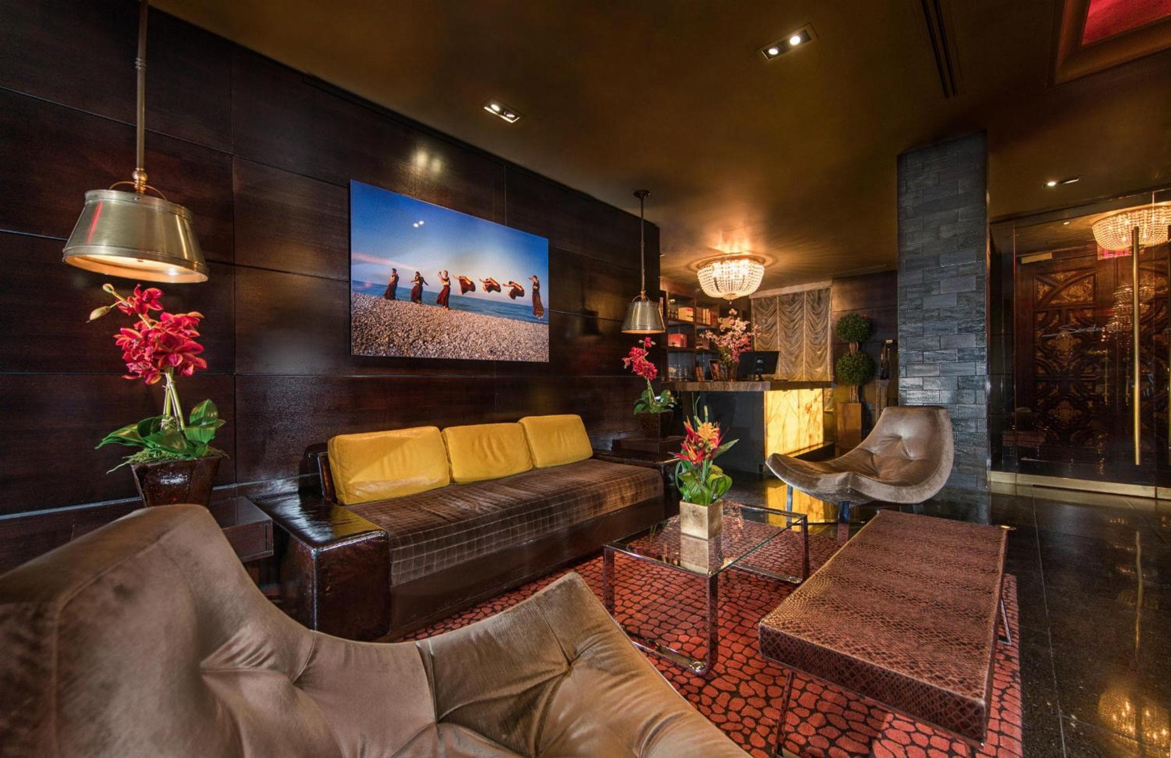 Santuario Hotel New York — 22
