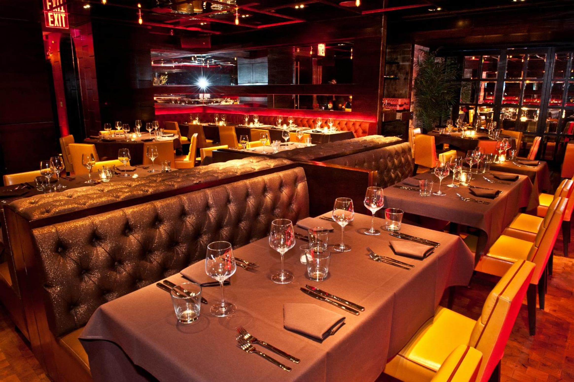 Santuario Hotel New York — 16
