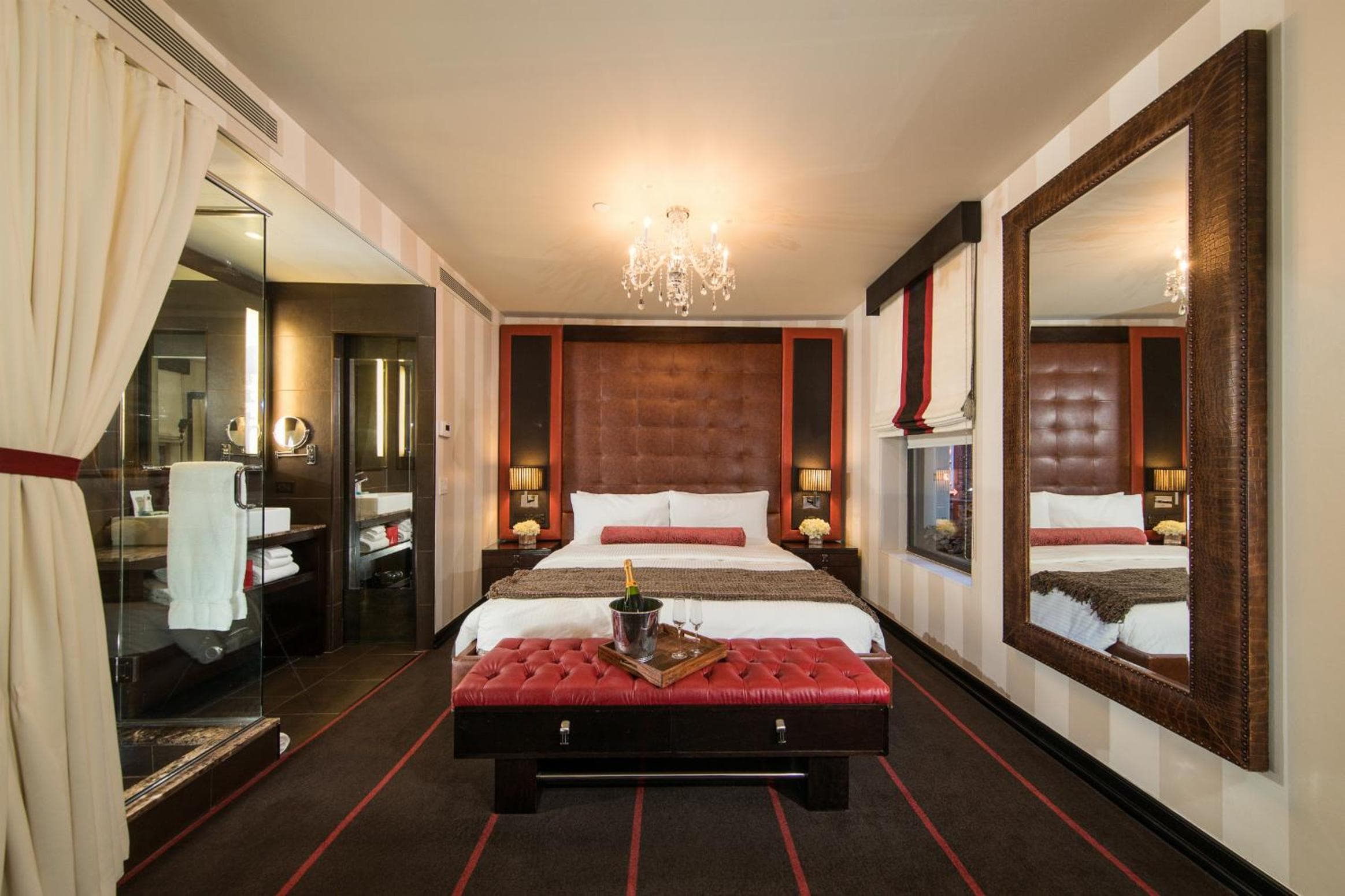 Santuario Hotel New York — 15