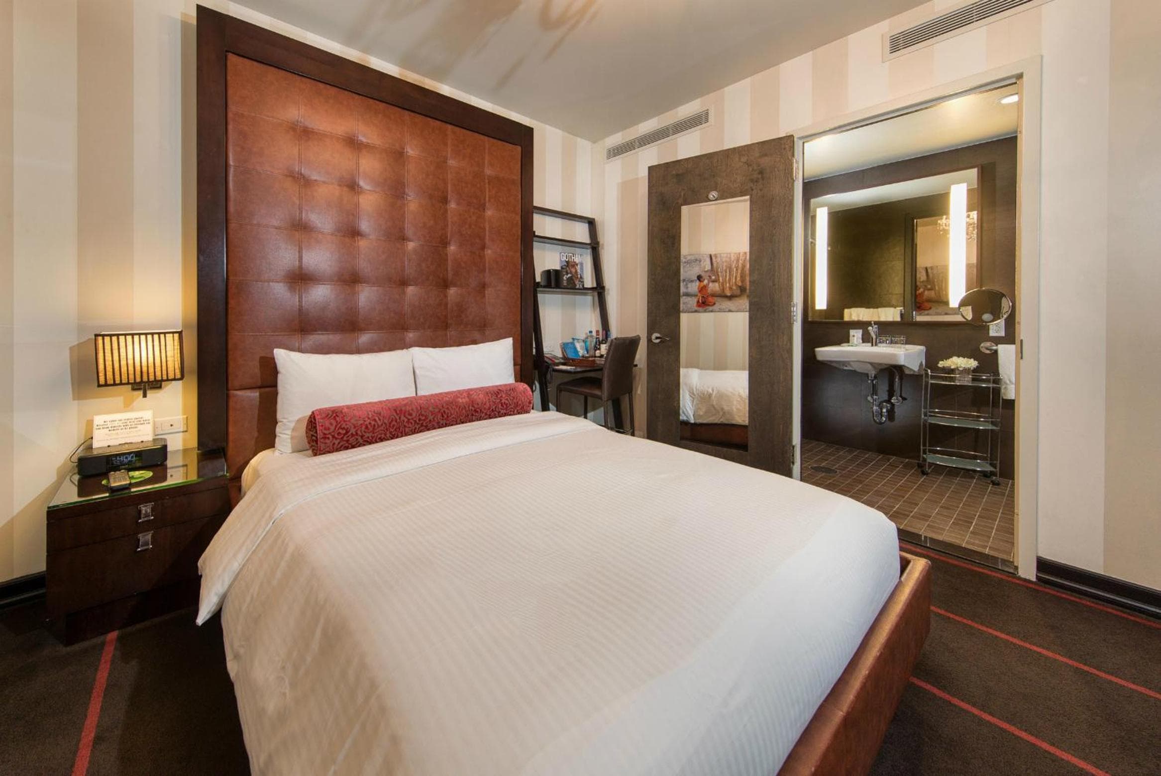 Santuario Hotel New York — 12